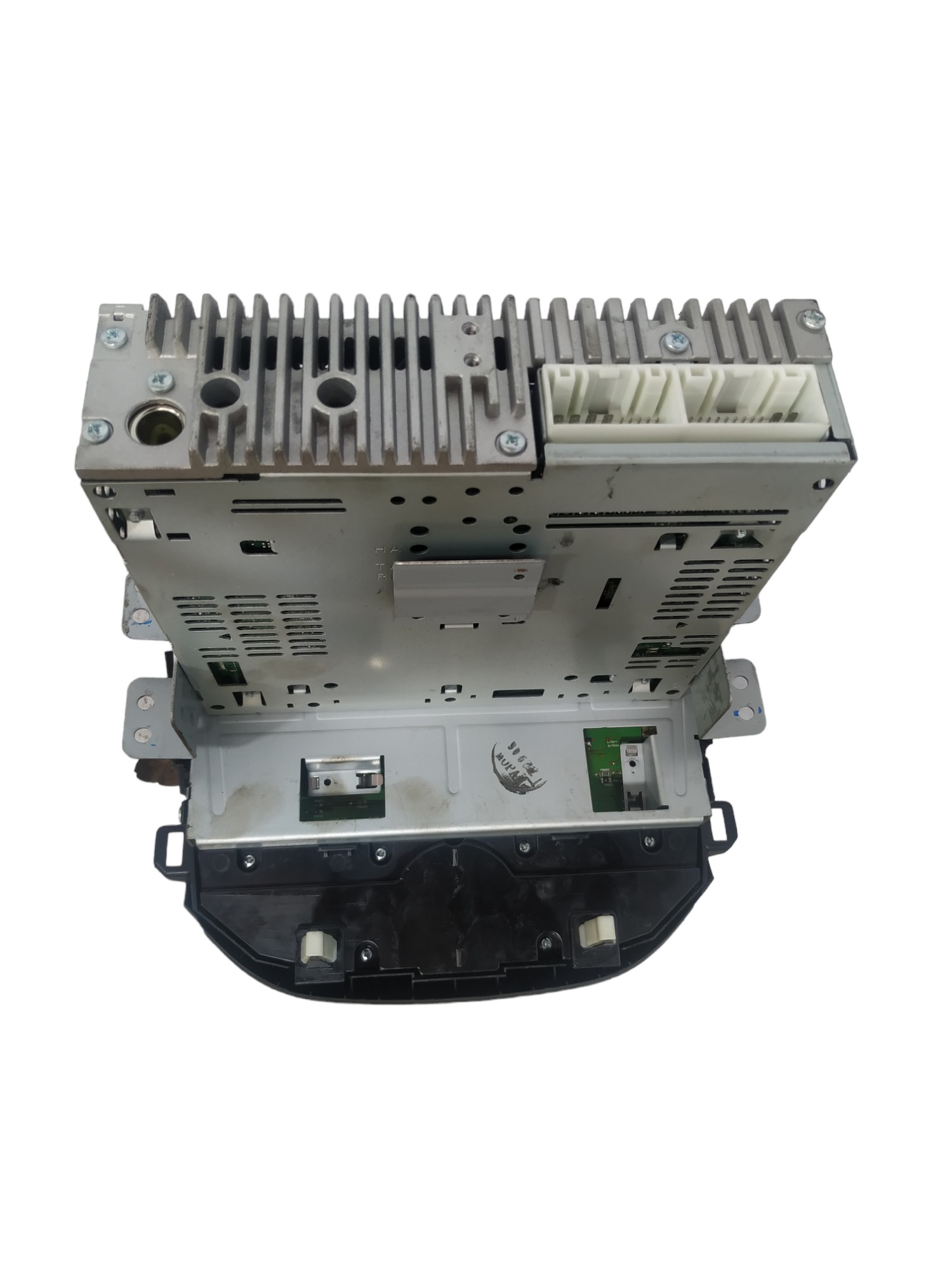 Rádio Hyundai Hb20 2013 2