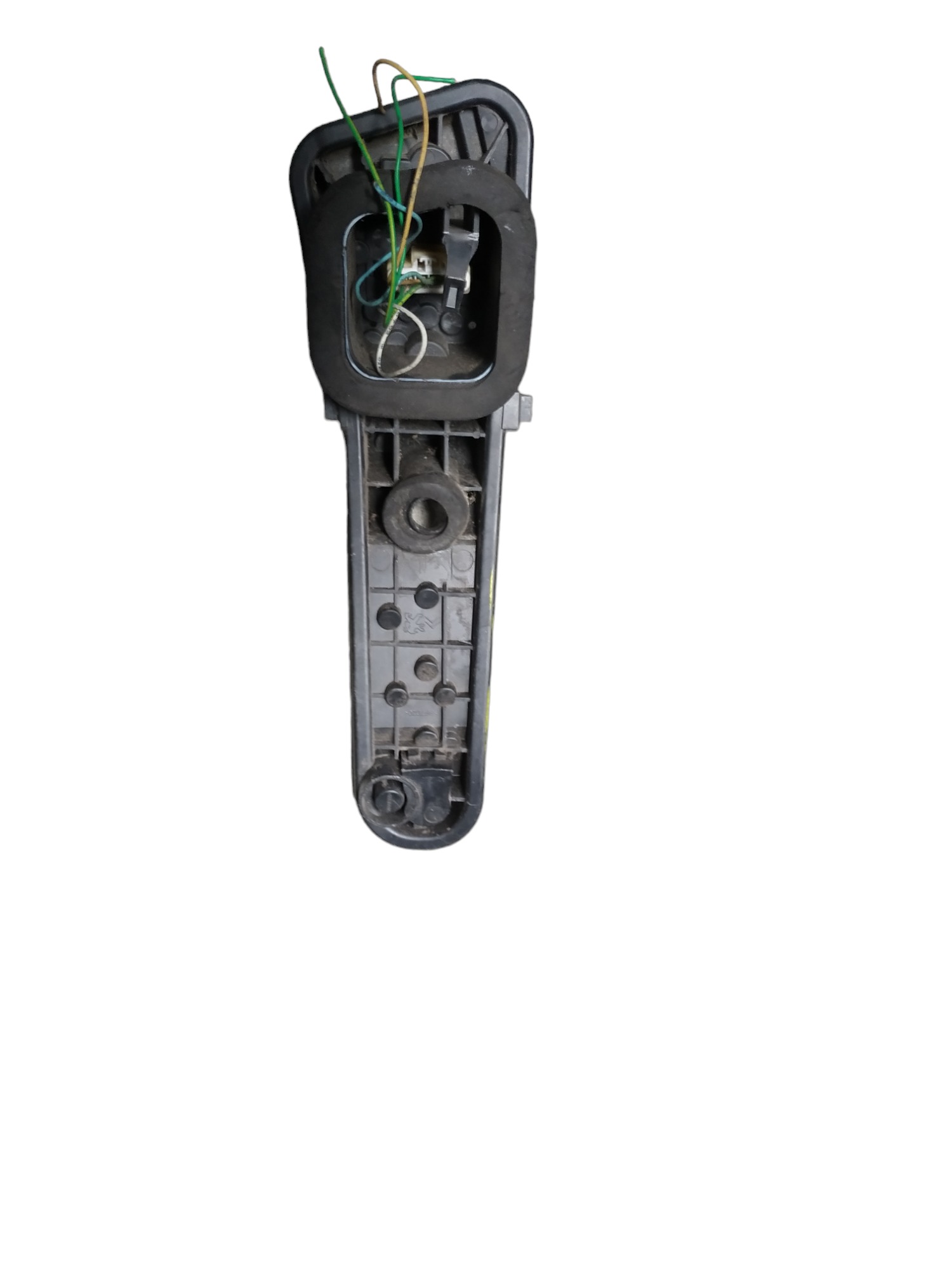 Circuito Lanterna Direito Peugeot 206 sw 2005 Direito 2