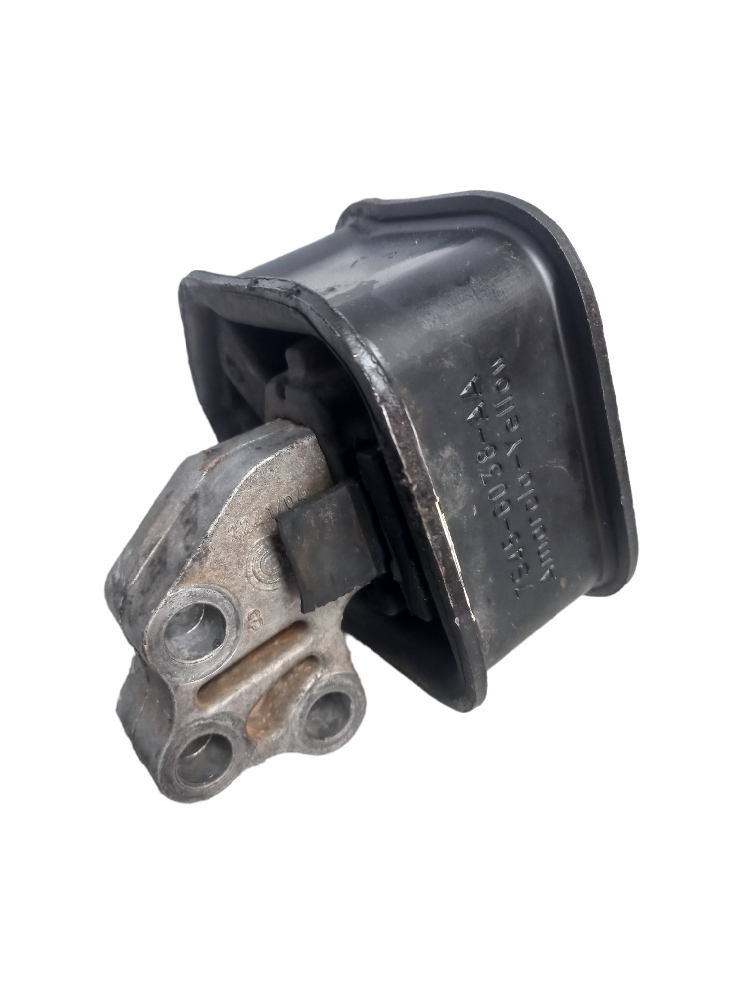 Coxim Motor Direito Ford Ecosport 2006 7s456038aa