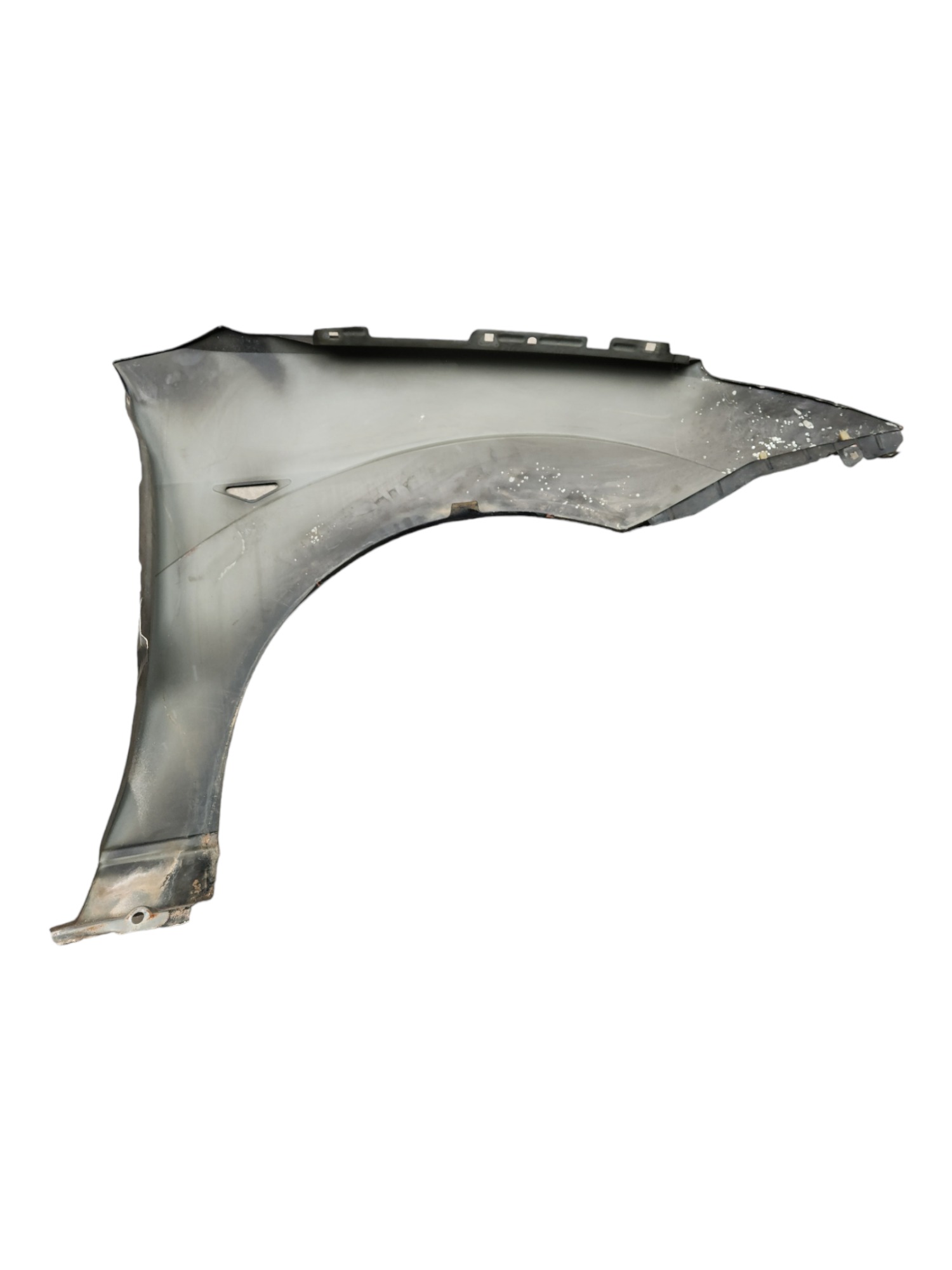 Paralama Esquerdo Ford Focus 2005 Com Riscado 2