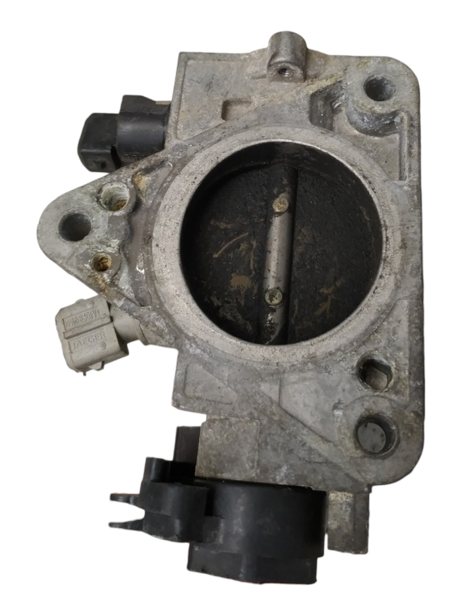 Tbi Citroen C3 2008 3
