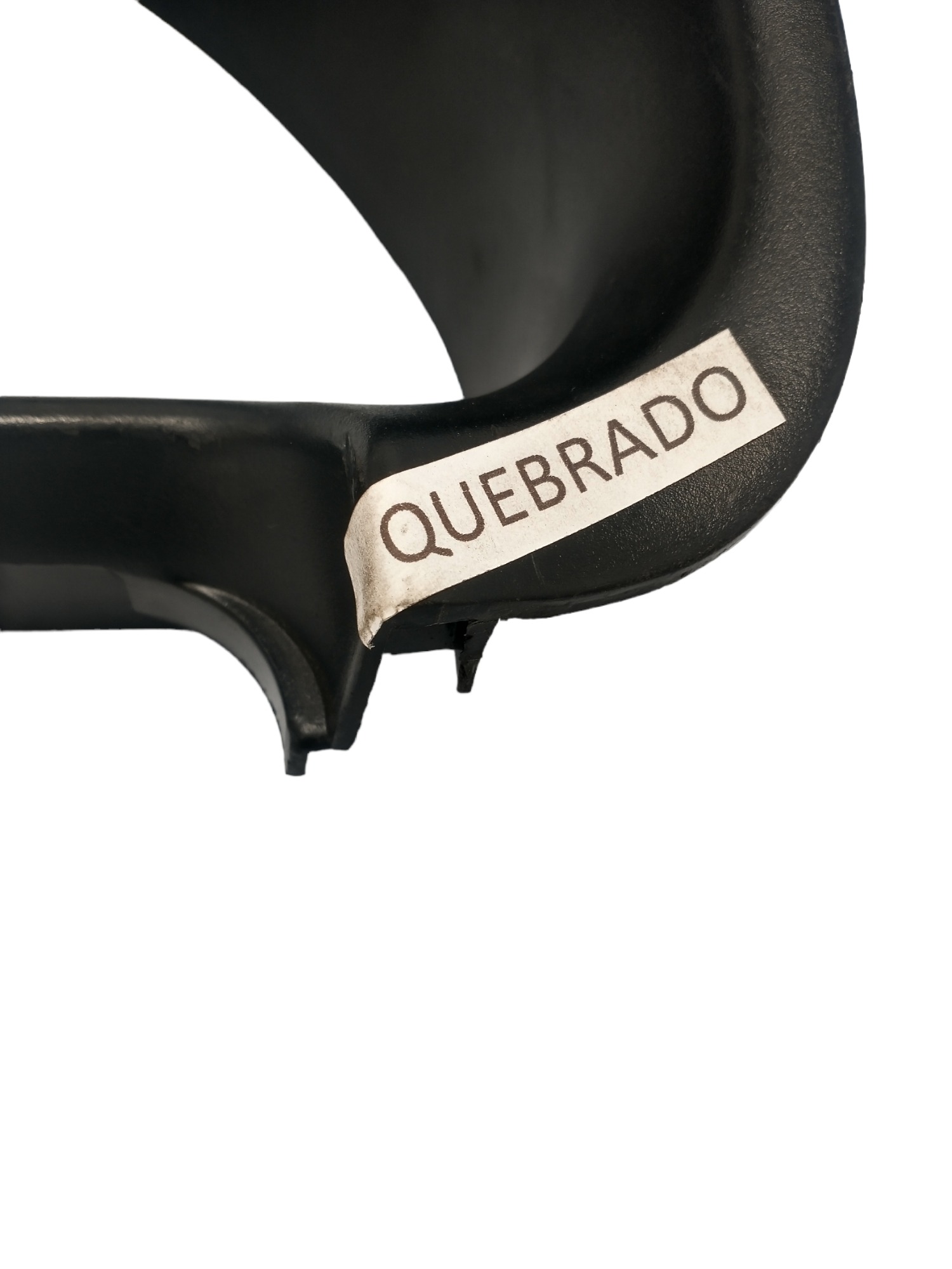 Moldura Painel Instrumento Gol Plus 1.0 2001 377857059a 4