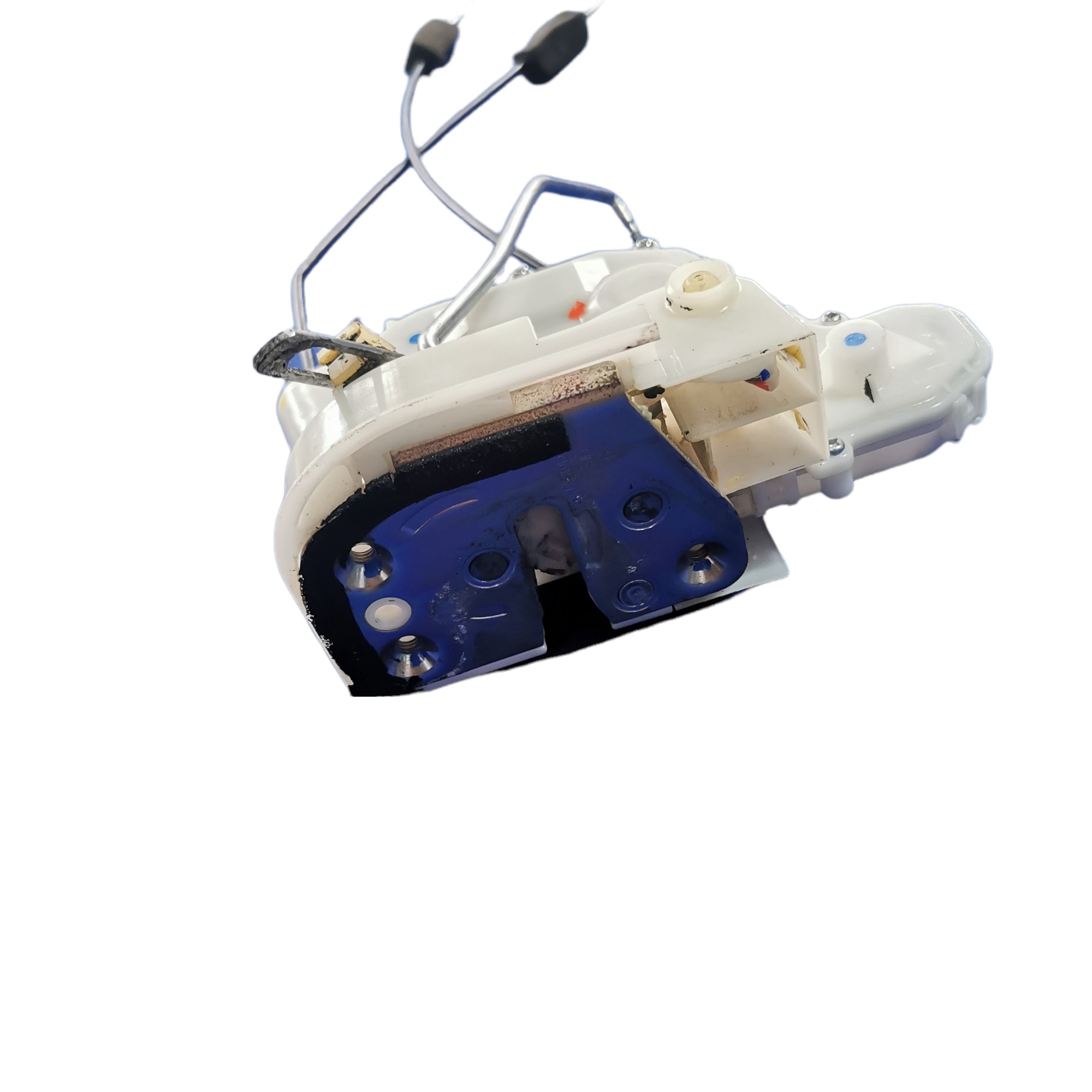 Fechadura Dianteira Direita Honda Fit Exl 2009 3