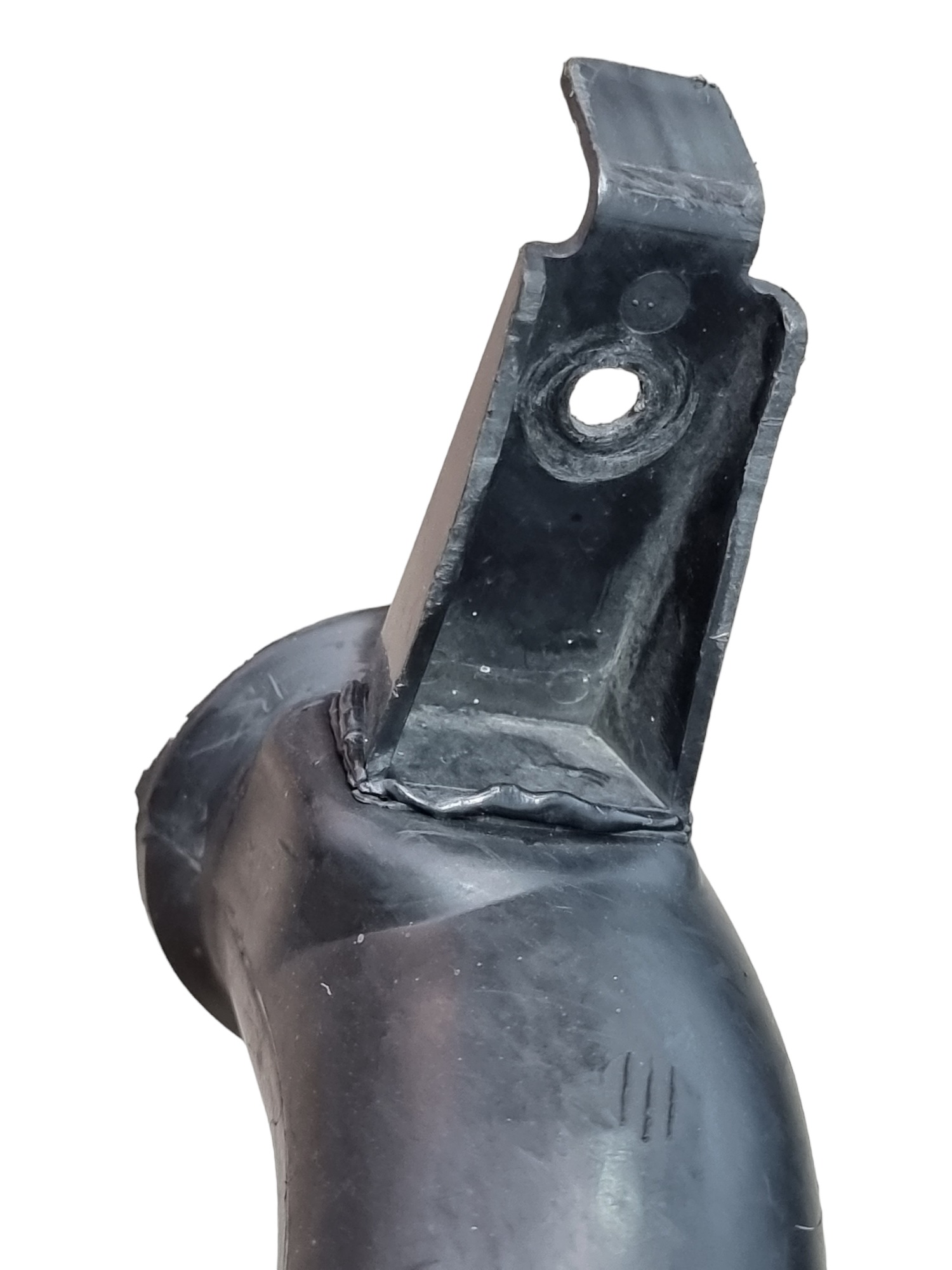 Mangueira Filtro Ar Volkswagen Fox 1.6 2009 5u0129618 3