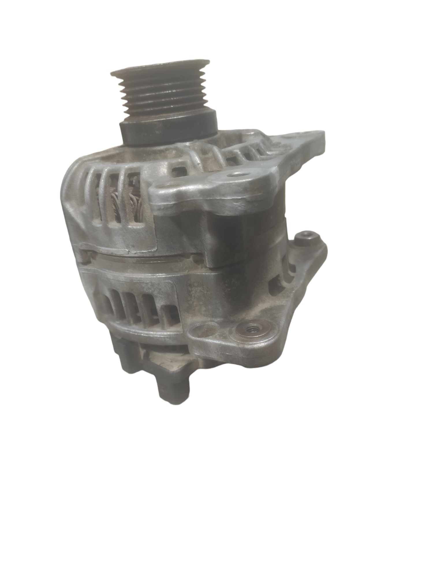 Alternador Vw Gol G3 2012 2