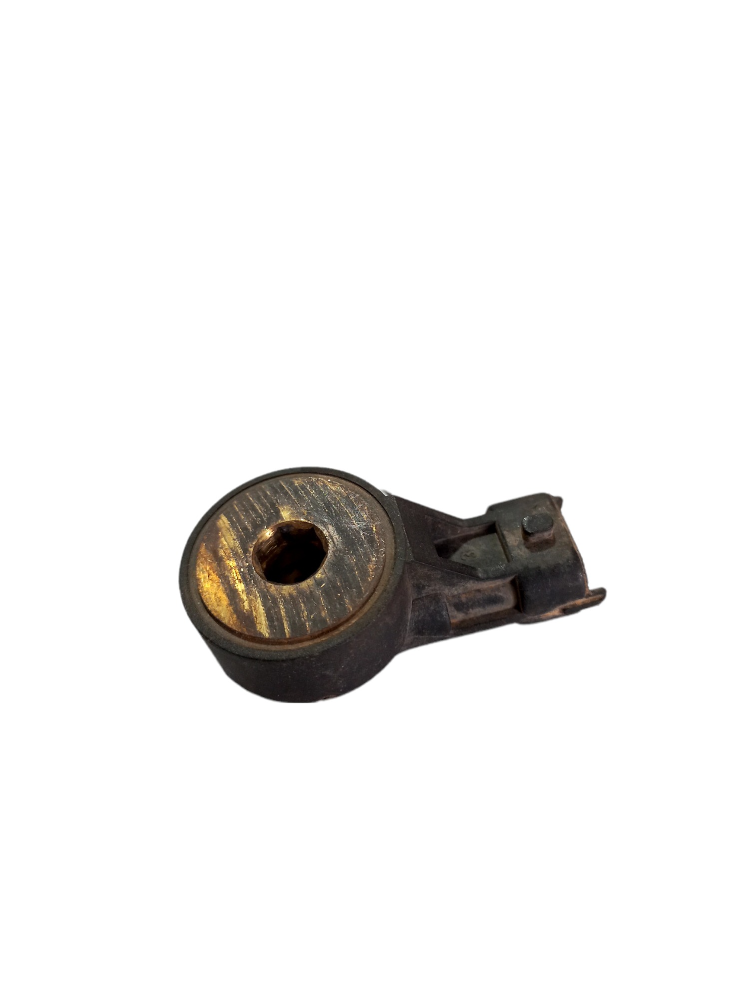 Sensor De Detonação Celta Life 2007 93313158 2