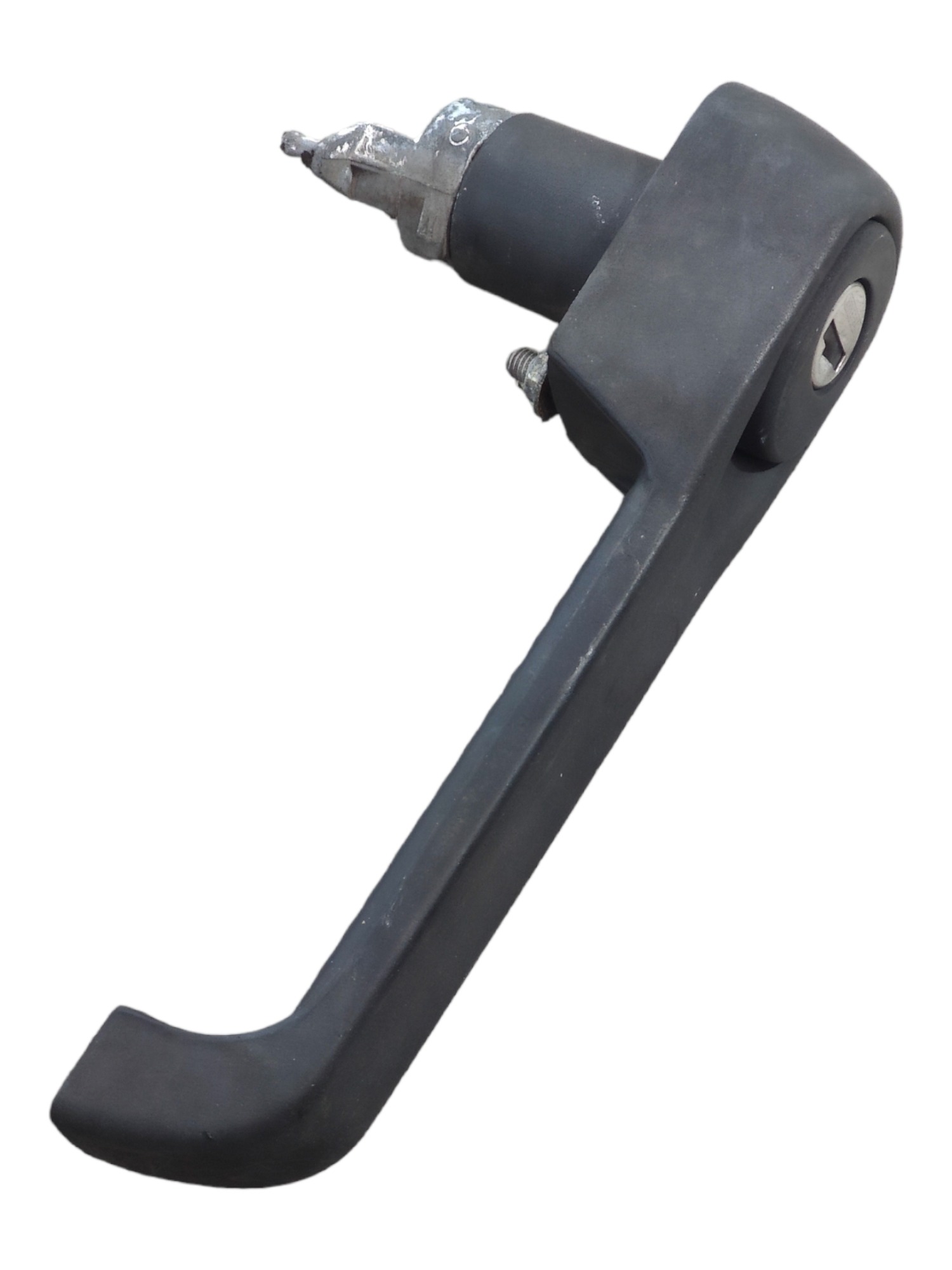 Maçaneta Externa Esquerda Fiat Uno Fiorino 1991 1