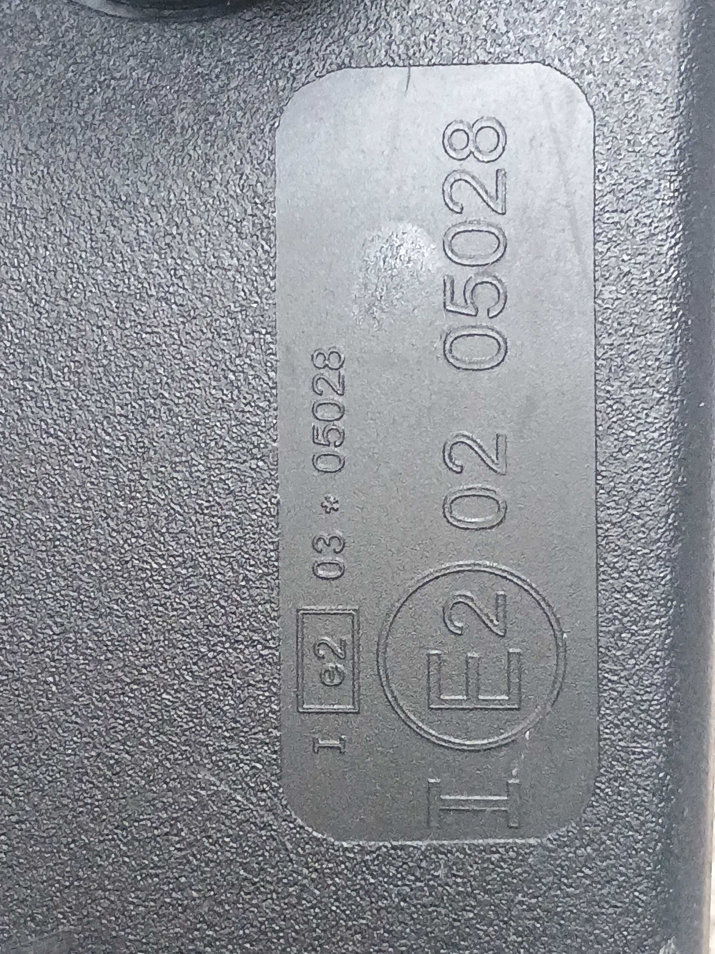 Retrovisor Interno Renault Sandero 1.0 16v 2015 Ie20205028 6