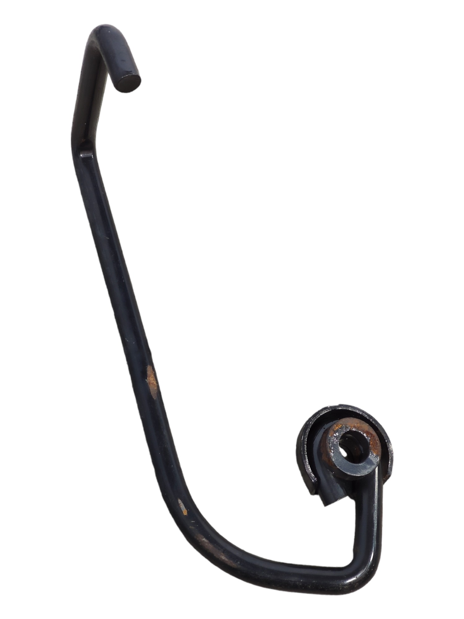 Suporte Cinto De Segurança Esquerdo Renault Clio 2005 2p