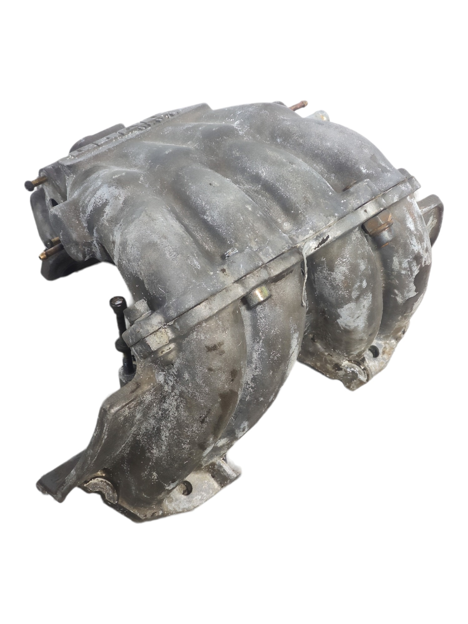 Coletor De Admissão Fiat Palio 14902800102 3