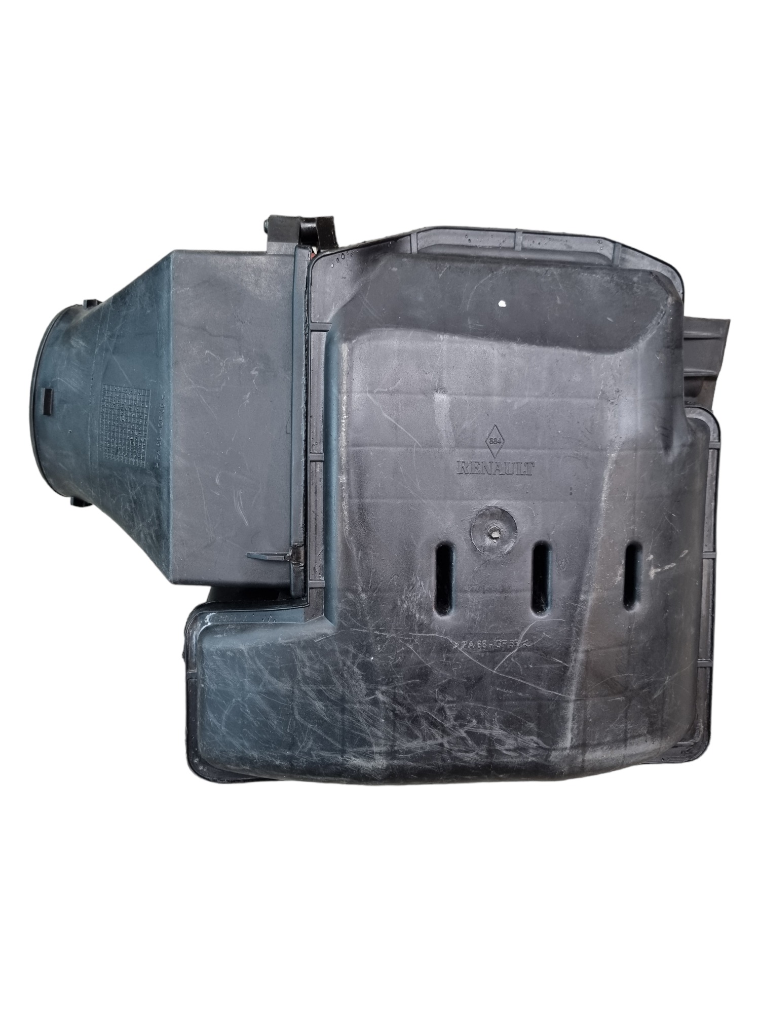 Caixa Filtro Ar Renault Sandero 1.6 2011 54605885901
