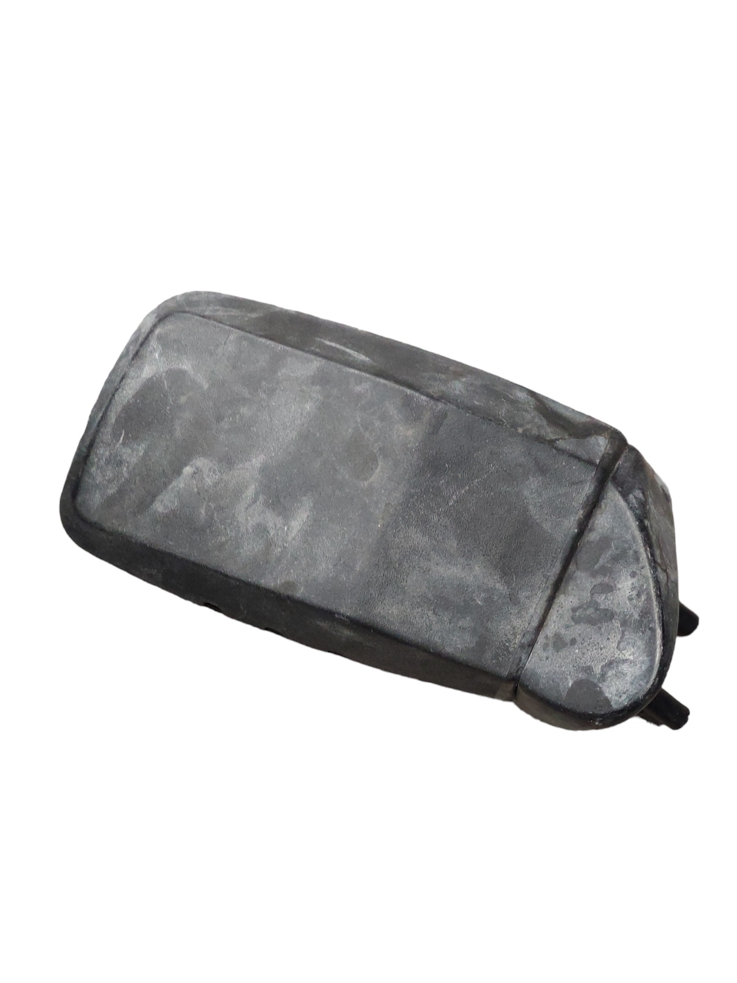 Retrovisor Direito Vw Santana 1985 Zb0857800 2