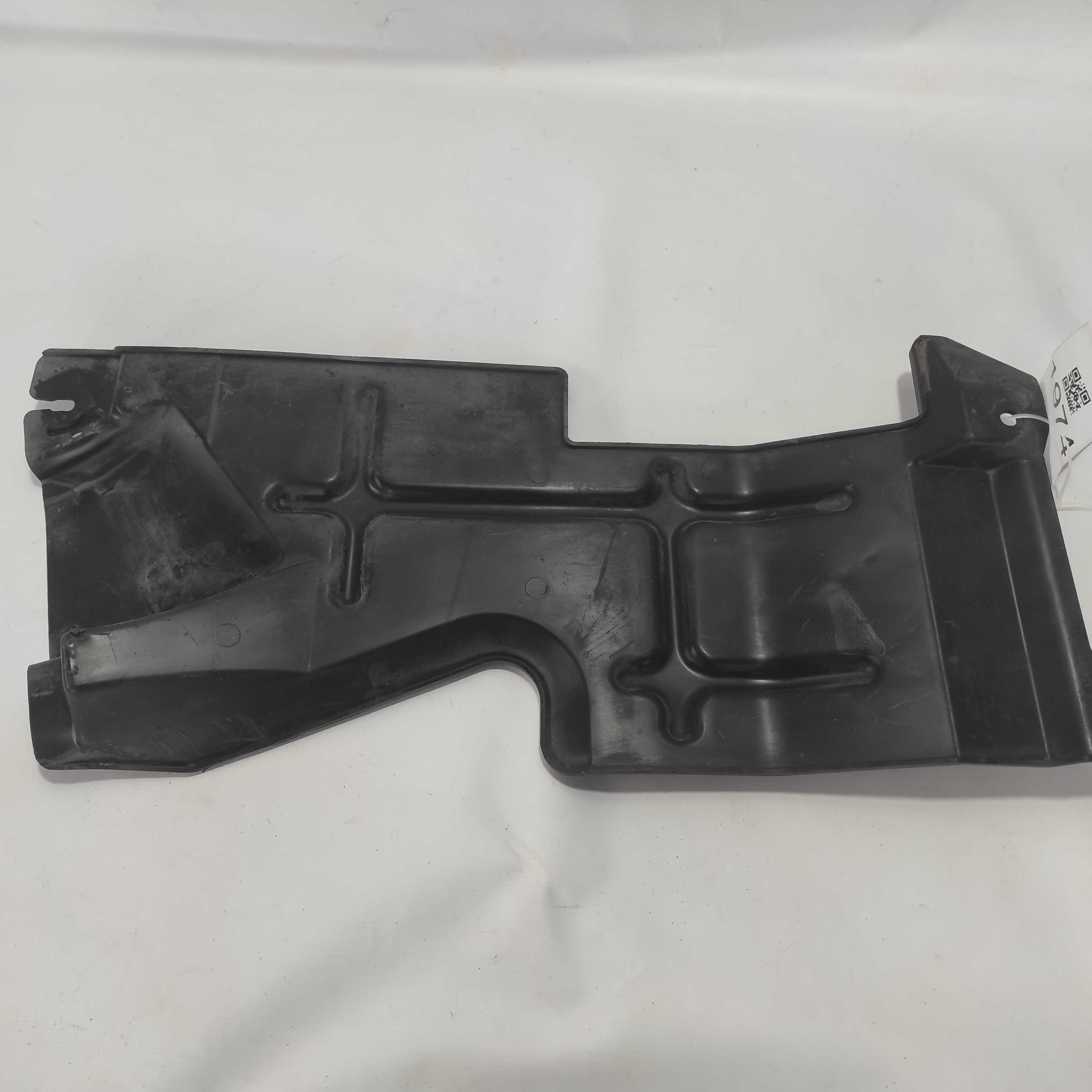 Moldura Do Para-barro Citroen C3 Picasso 9674380080 2