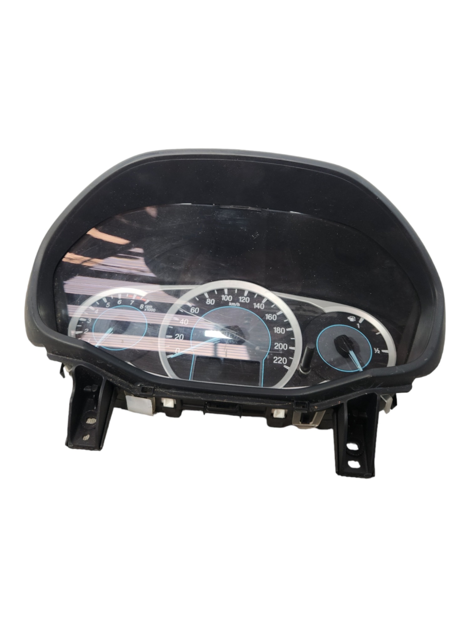Painel Instrumento Ford Ka Se 2017 2