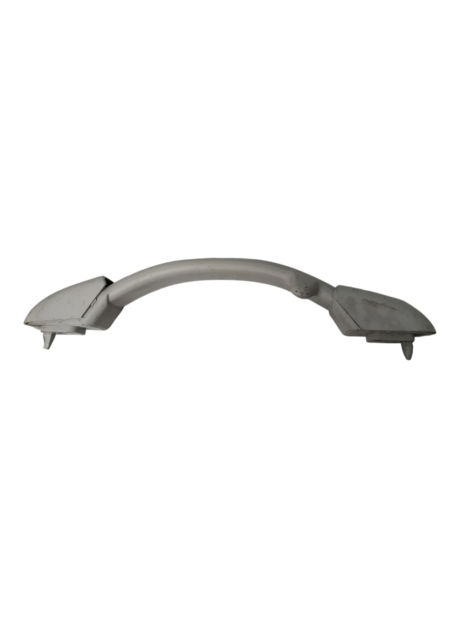 Alça Pqp Peugeot 206 2008 3