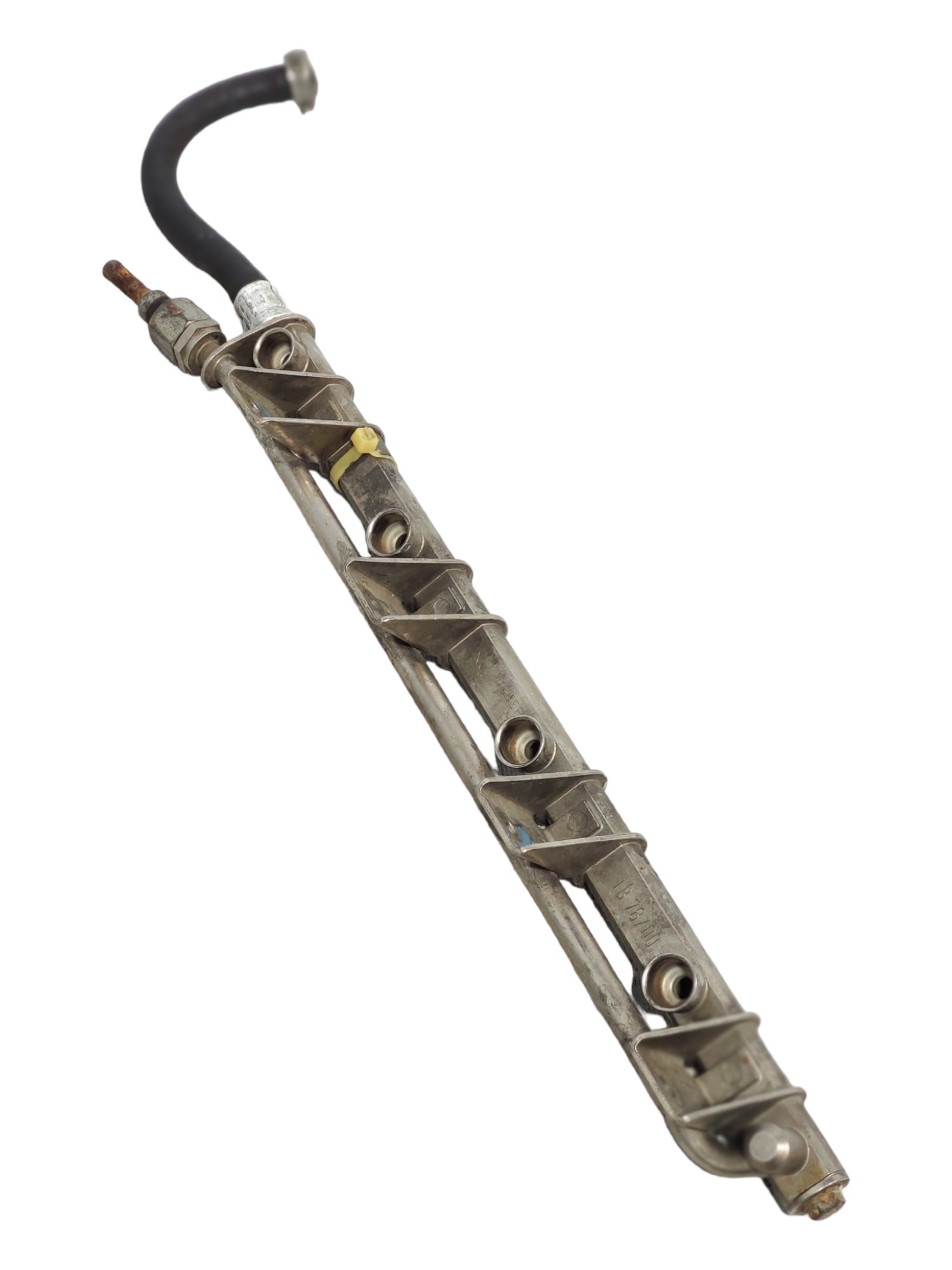 Flauta Bico Injetor Gm Omega 1997 2