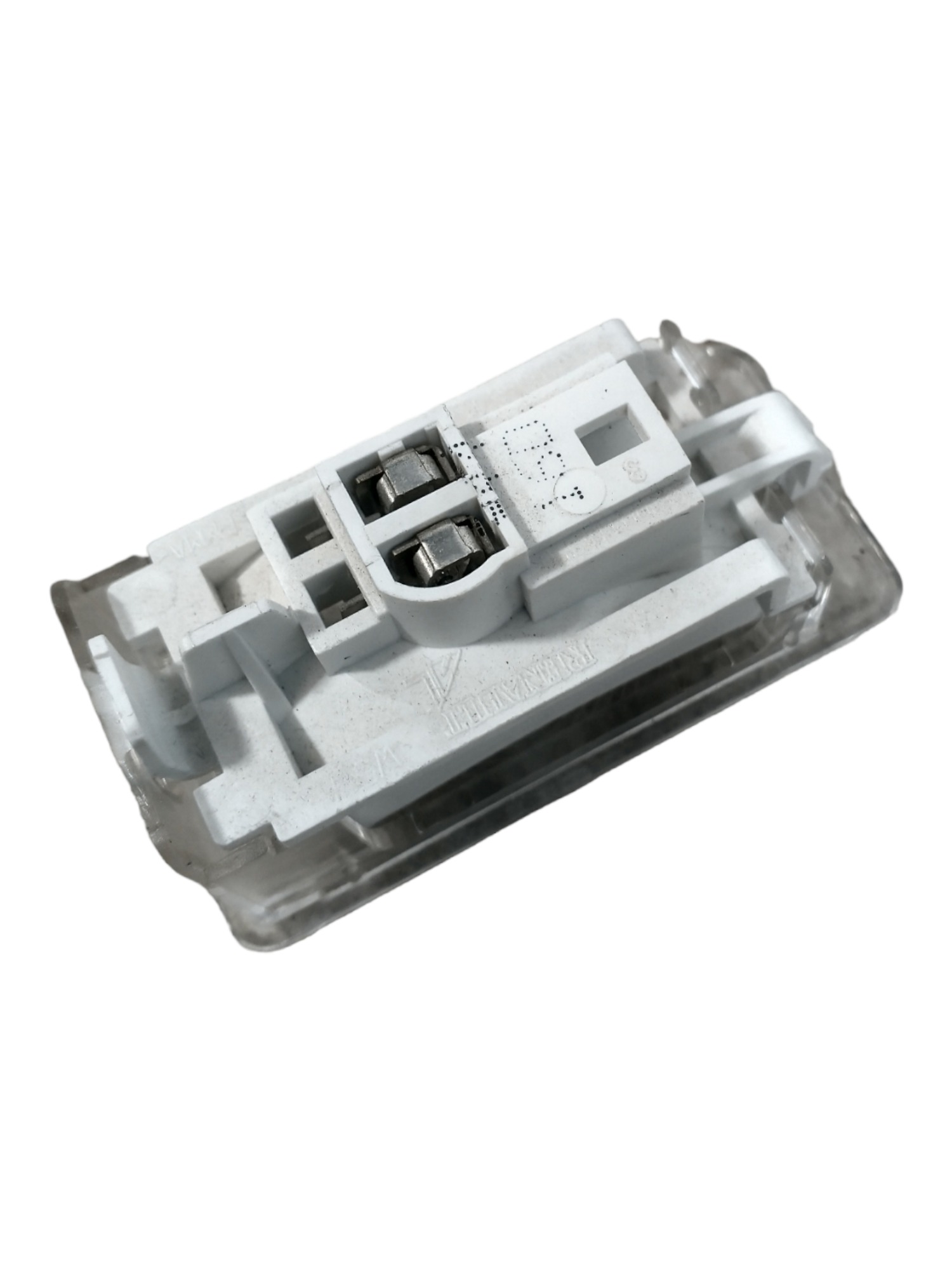 Luz Cortesia Bagagito Direito Nissan Kicks Sv 2017 2