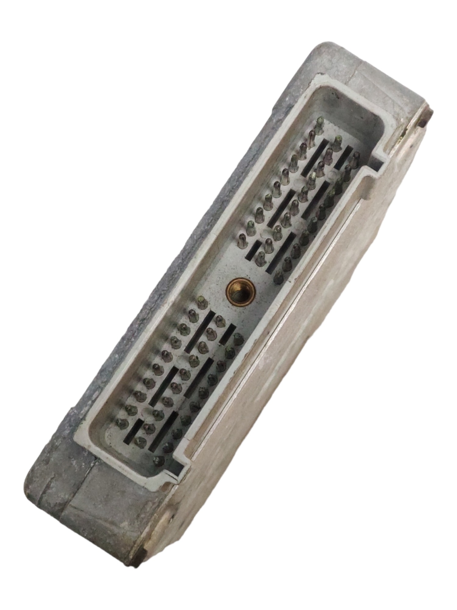 Módulo Injeção Eletrônica Ford Fiesta 1997 97fb12a650ta 3