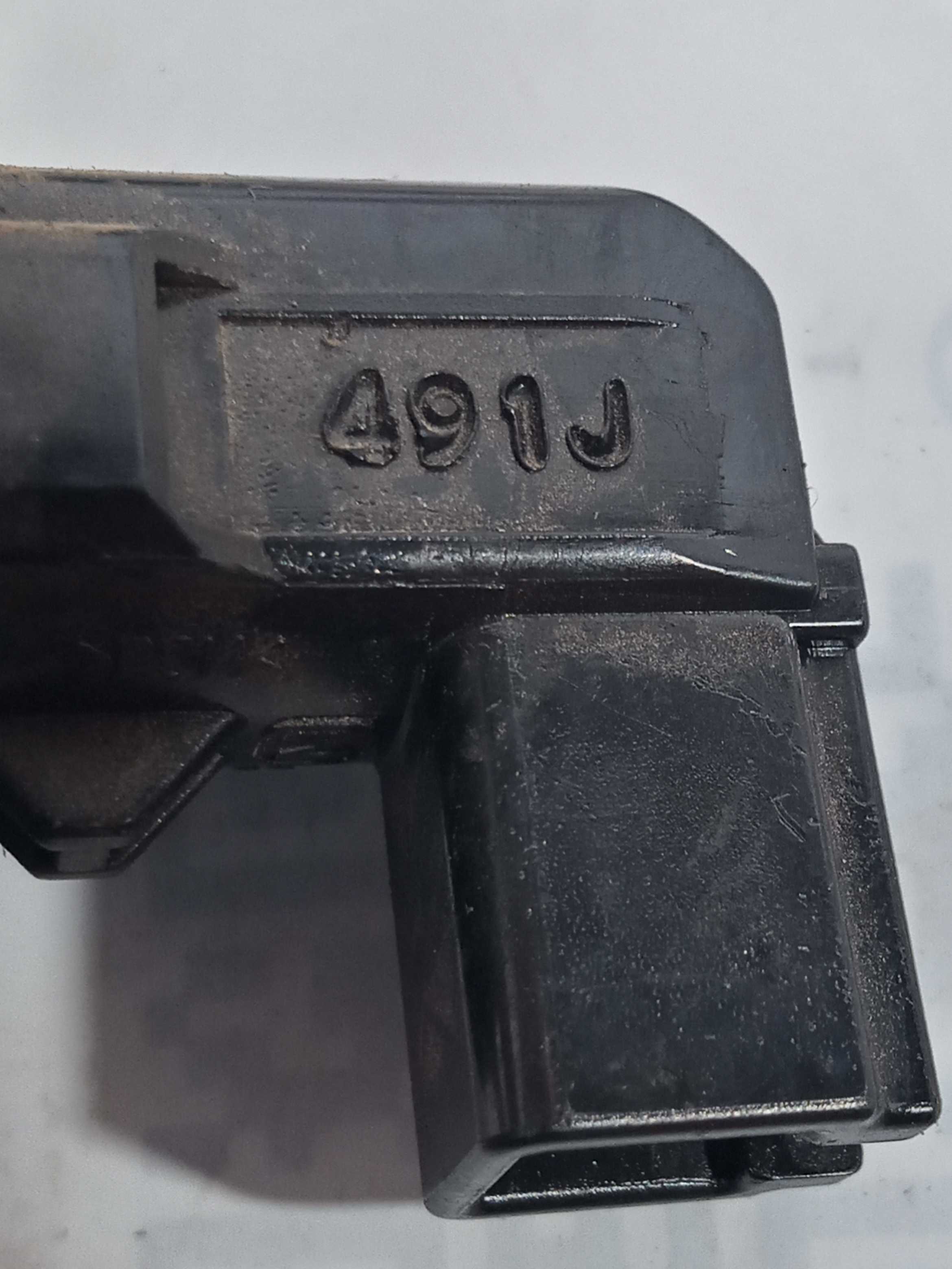 Interruptor De Porta Honda Fit 1.5 16v 2015 4