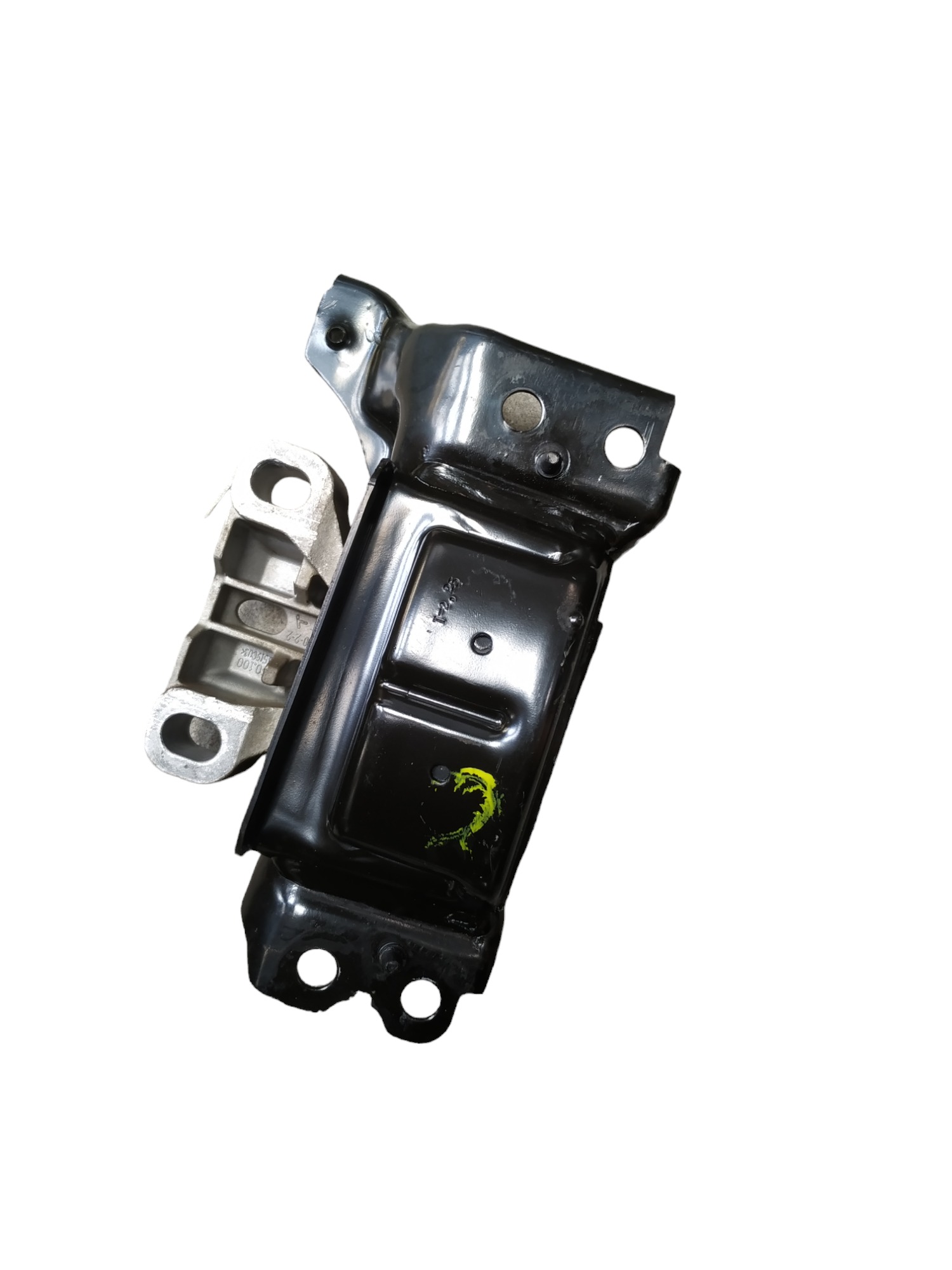 Suporte Motor Esquerdo Vw Virtus 2018 1