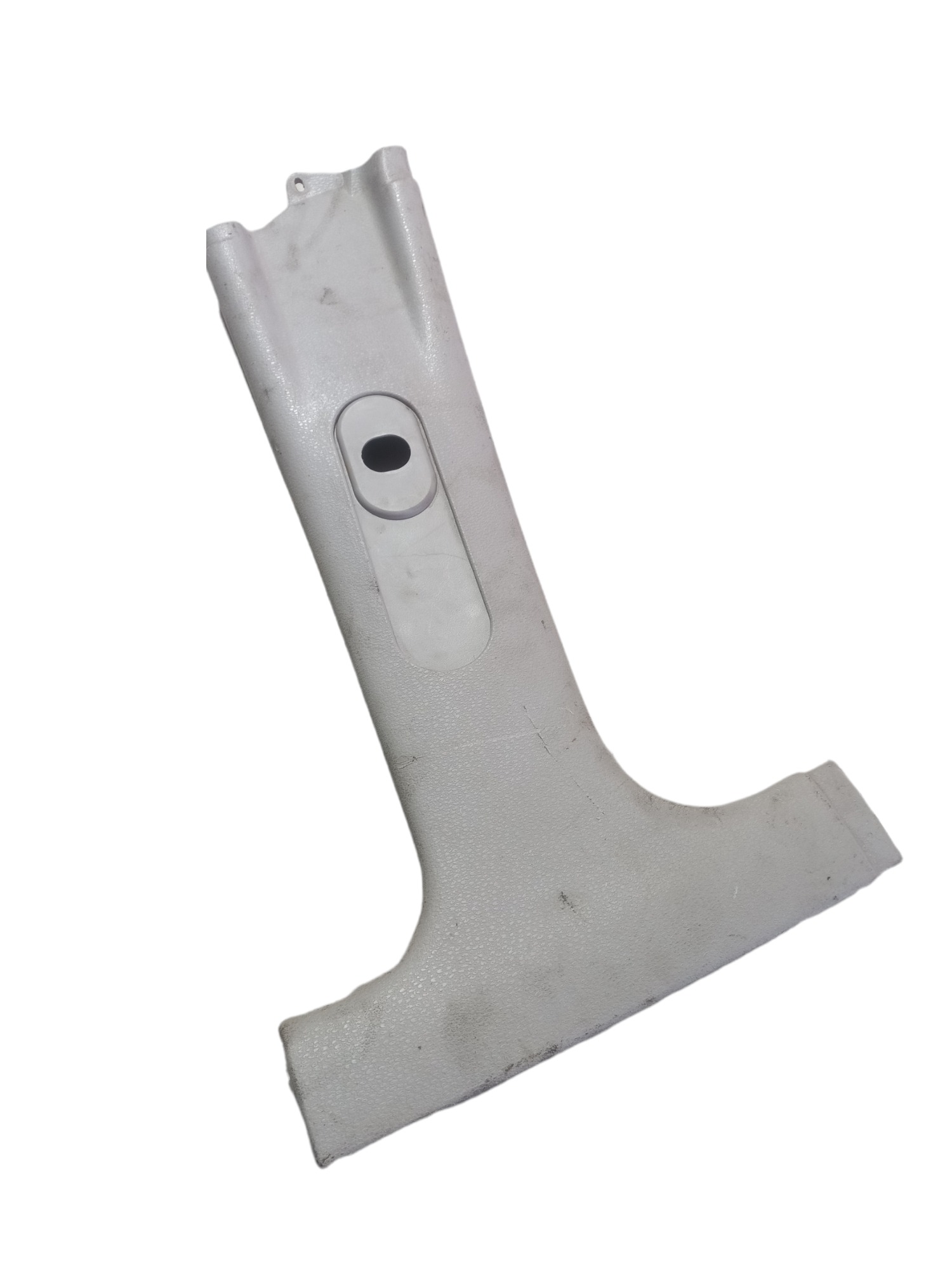 Moldura Coluna Cinto Direito Volkswagen Fox 2008 5z4867244 2