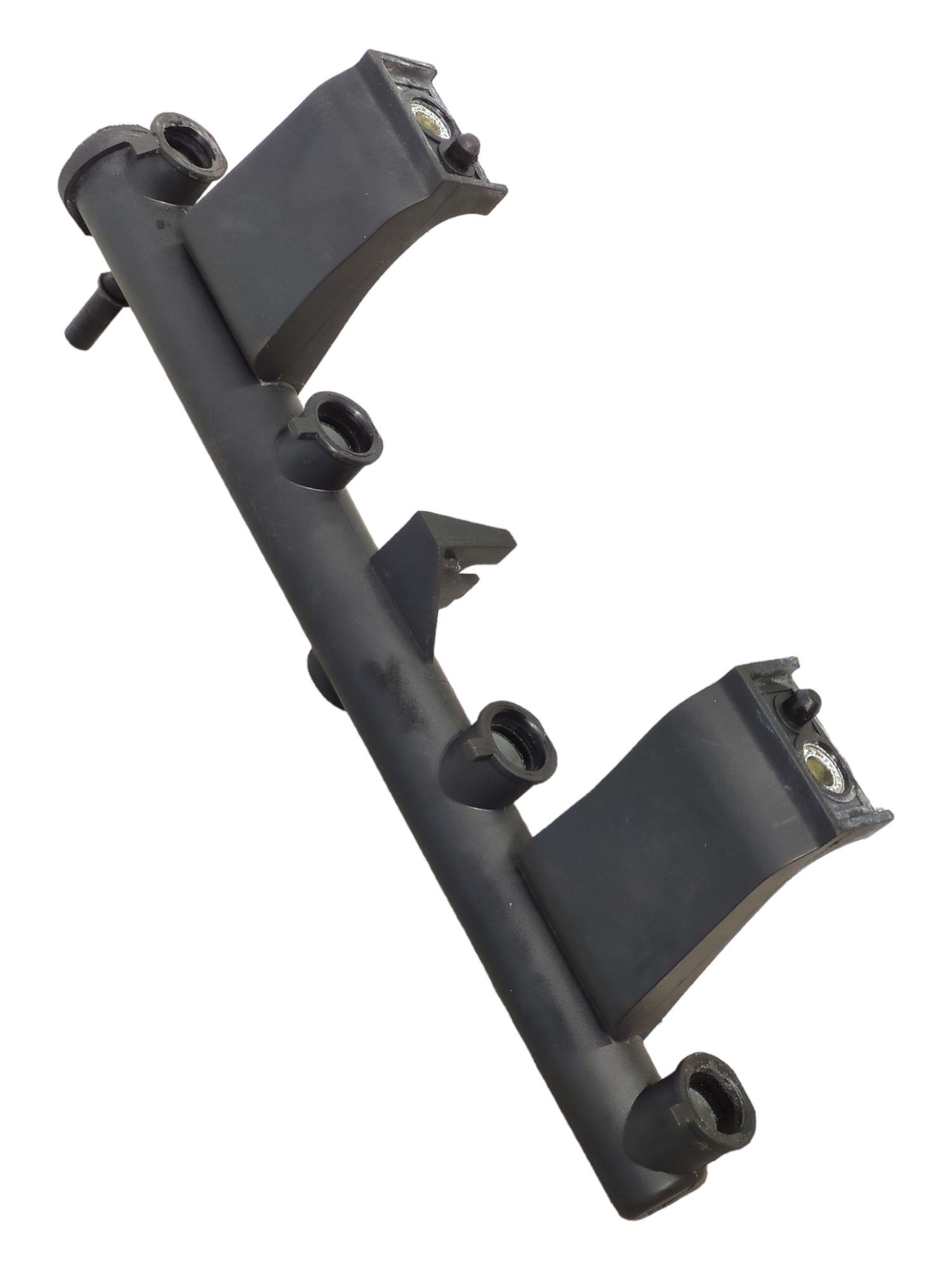 Flauta Bico Injetor Citroën C3 1.6 16v 2005 9636520780 1