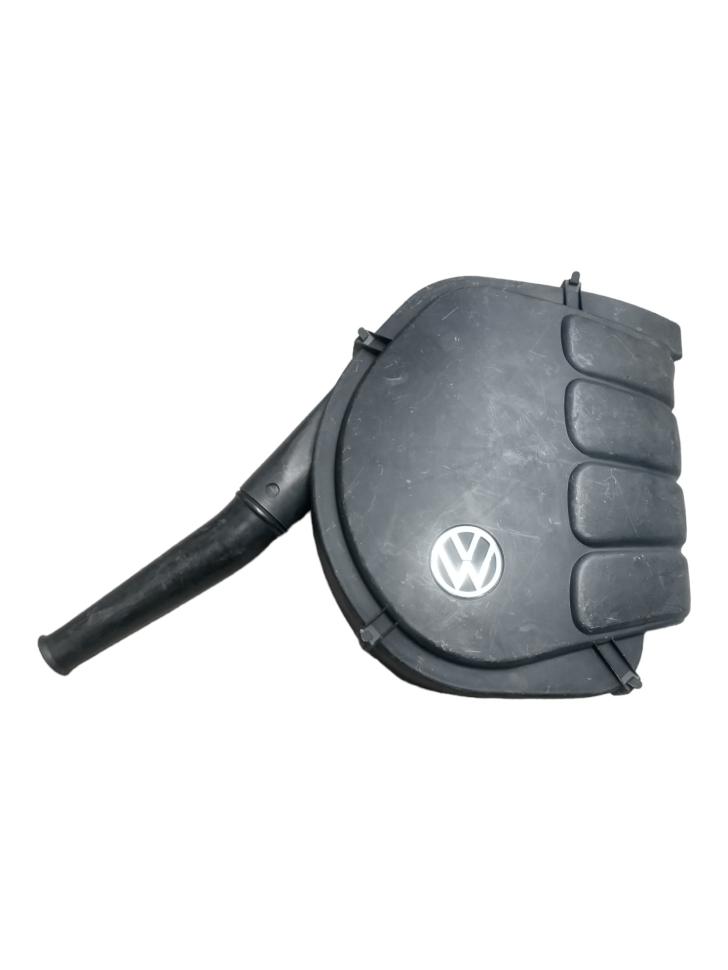 Caixa Filtro Ar Volkswagen Gol Mi