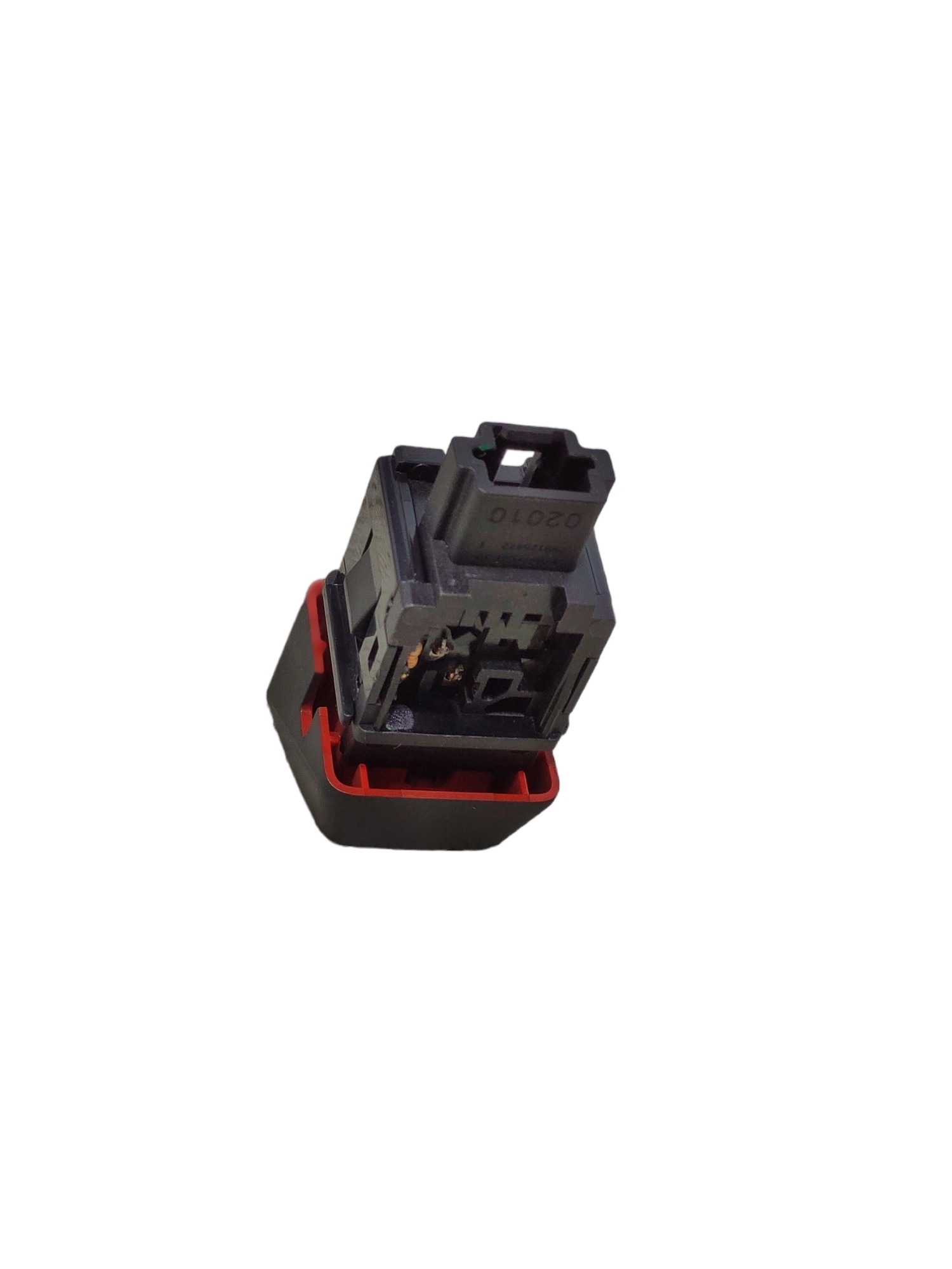 Botão Interruptor Pisca Alerta Nissan Kicks 2019 299125472 A1 3