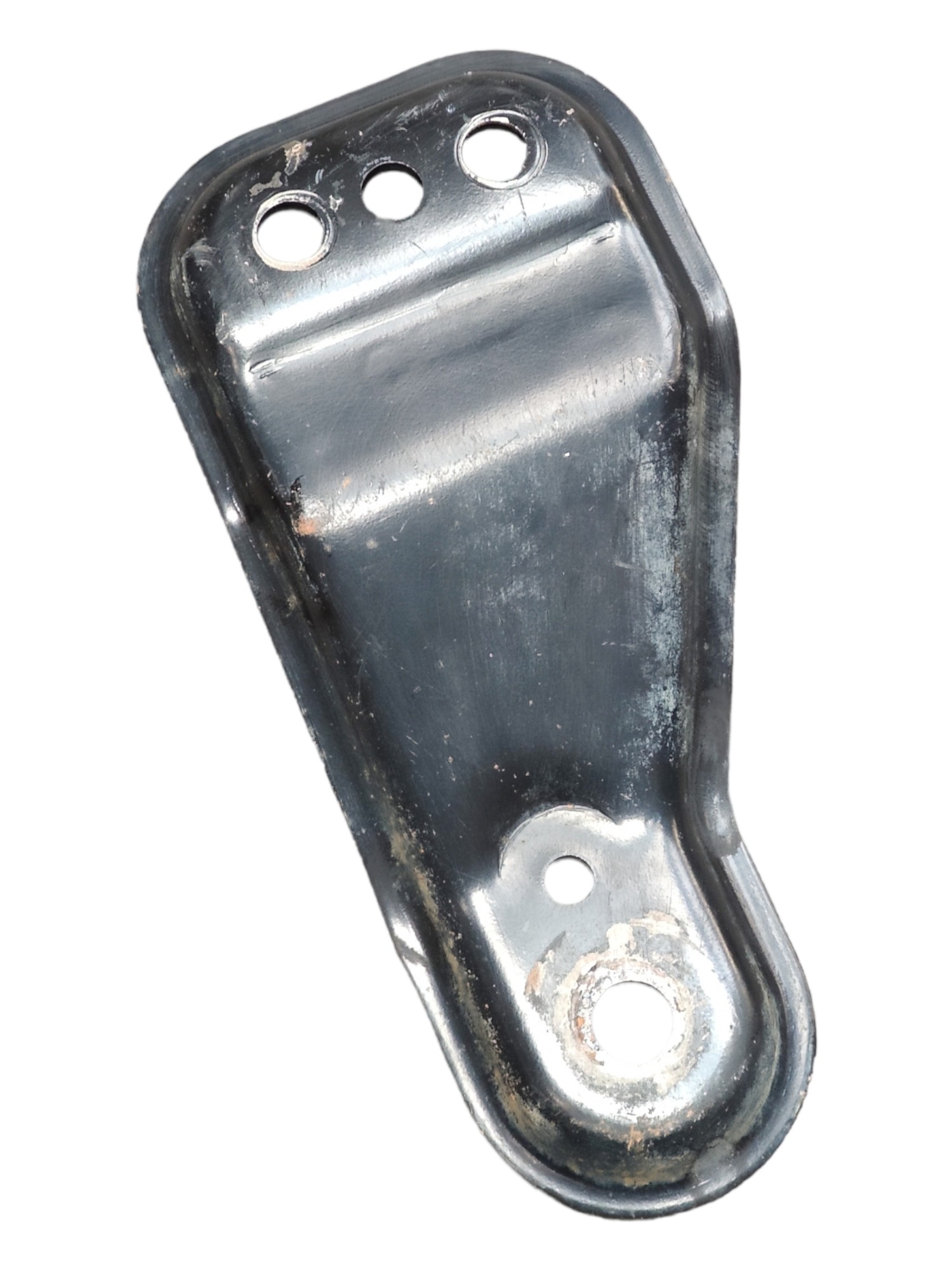 Suporte Coxim Câmbio Direito Fox 2007 6q0199518a 1