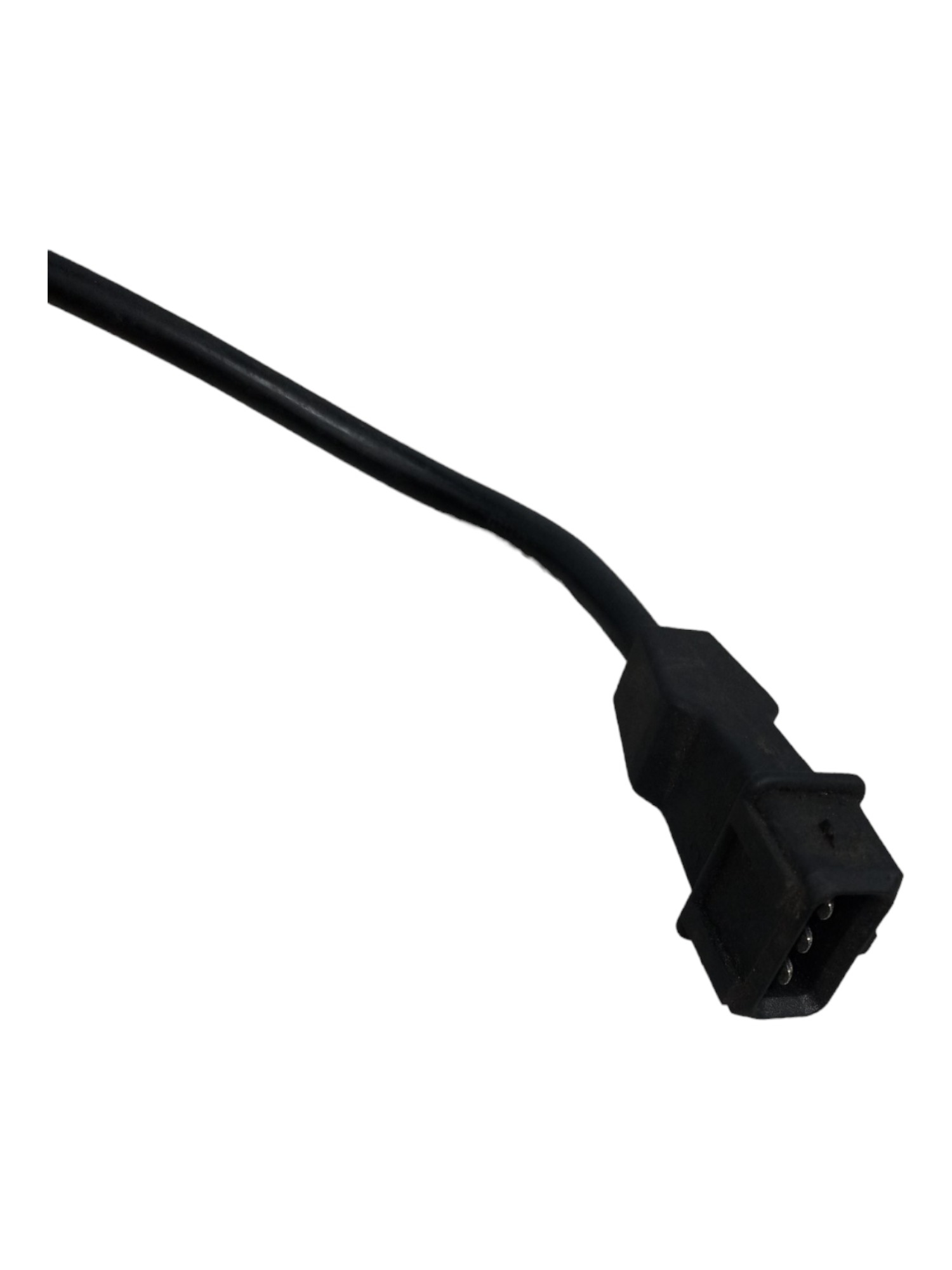 Sensor De Rotaçao Gm Meriva 1.8 2004 3