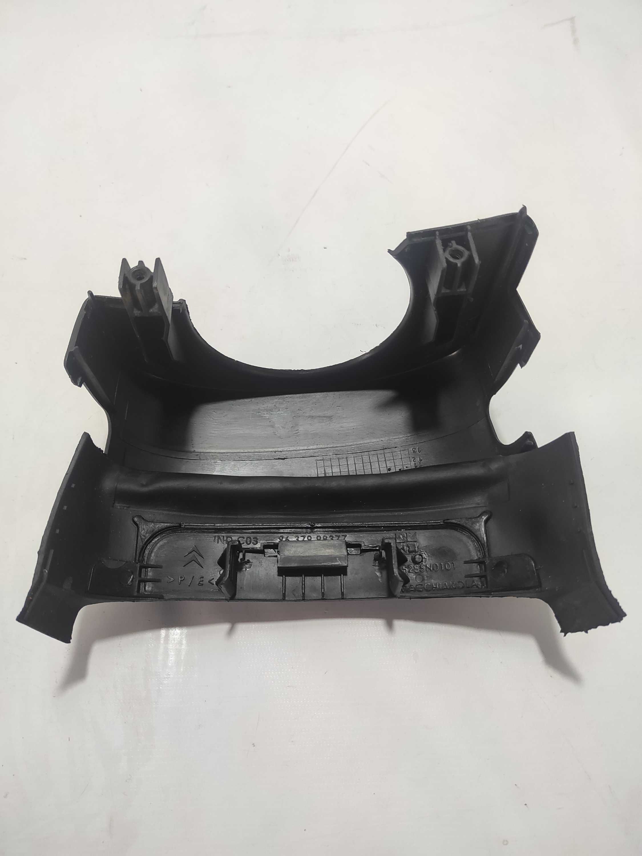 Acabamento Coluna De Direção Citroen C3 Glx 9637998377 1