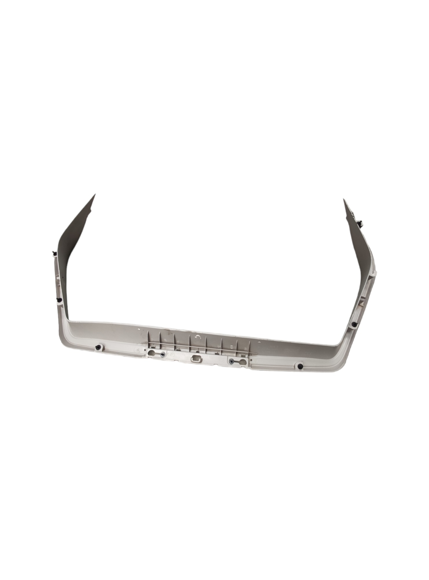 Moldura Tampa Traseira Fiat Bravo Essence 2012 2