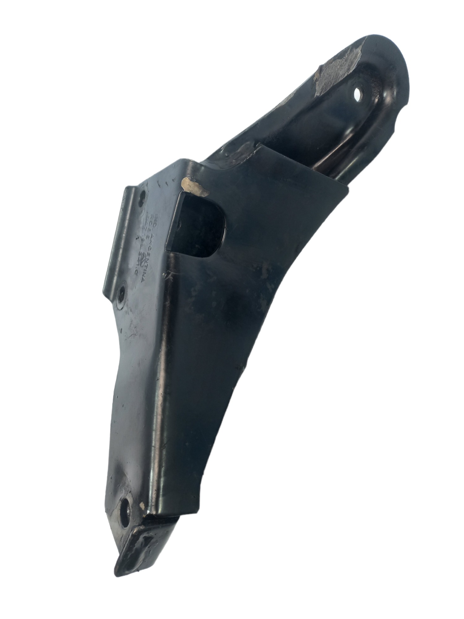 Suporte Traseiro Coxim Motor Escort 1.8 1996 547199341 2