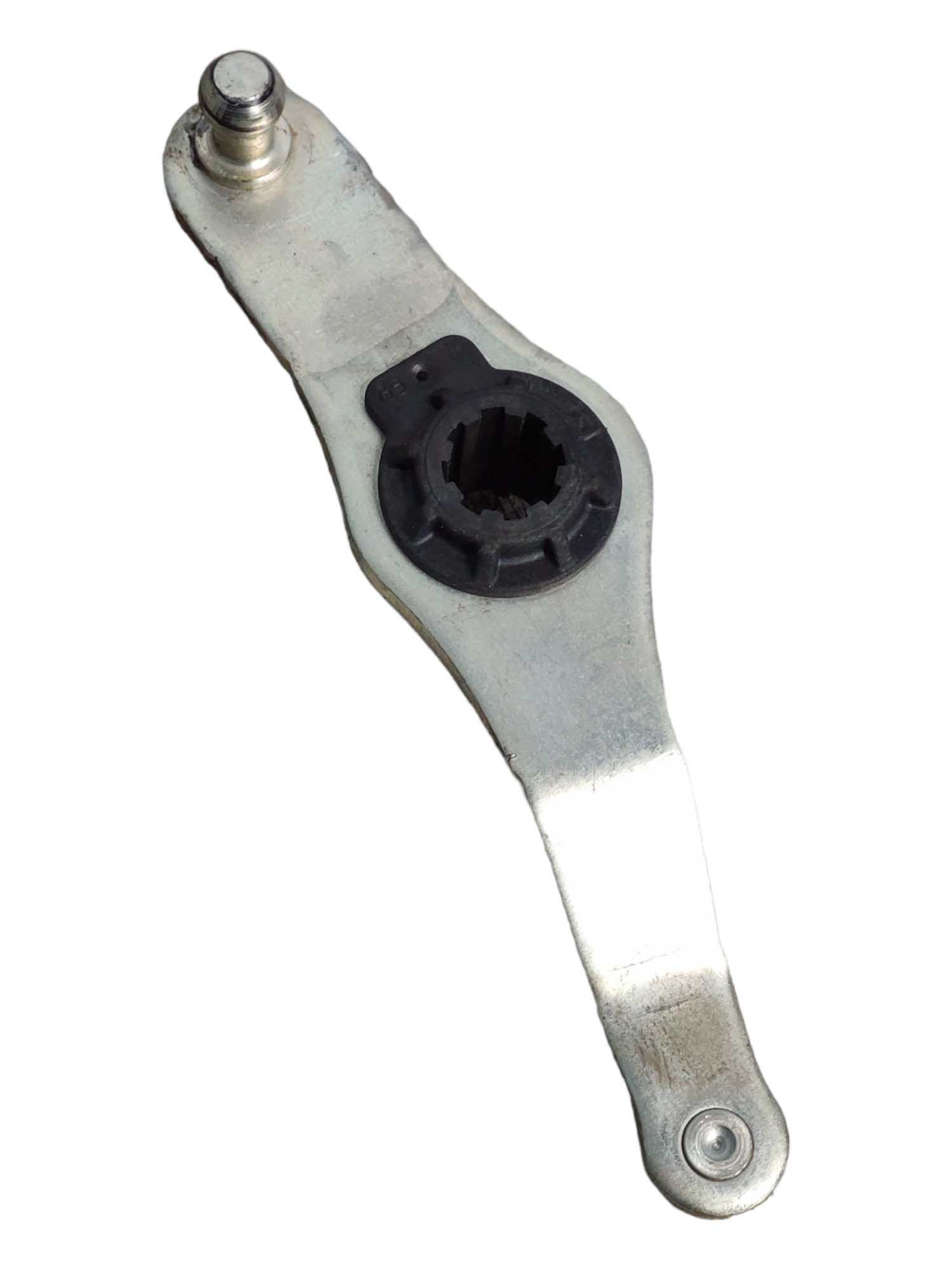 Suporte Alavanca De Marcha Ford Ka 2020 3712909 2