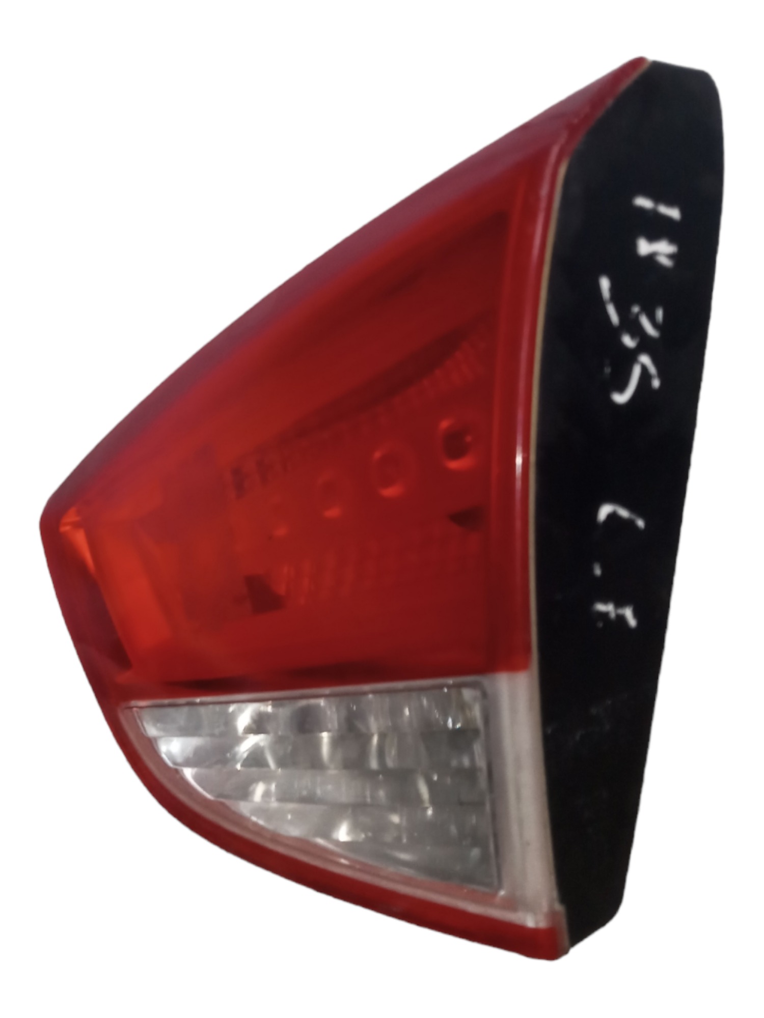 Lanterna Tampa Traseira Direita  Hyundai Ix35 2011 3