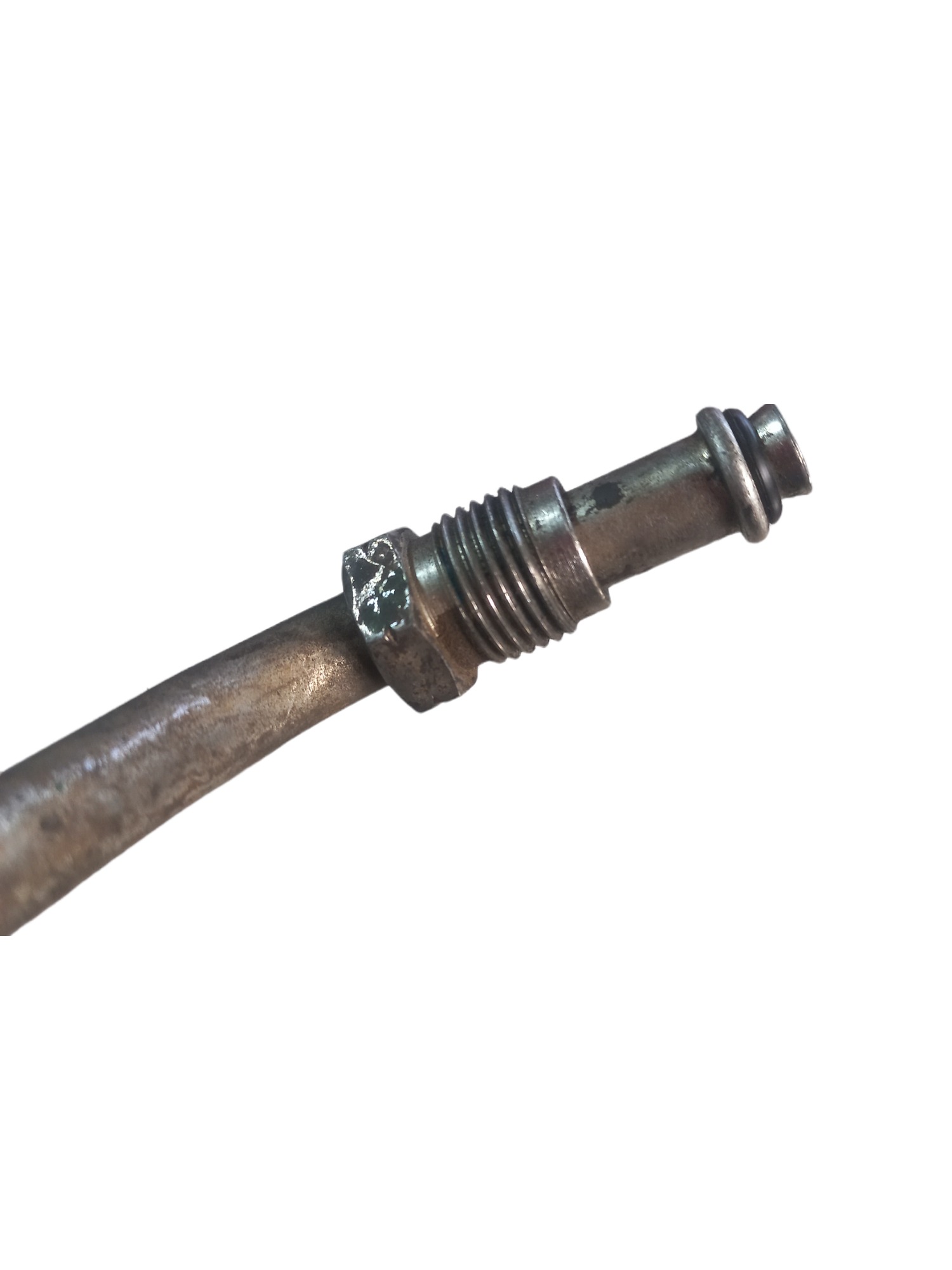 Mangueira Direção Hidráulica Classic Ls 2011 93338534 3