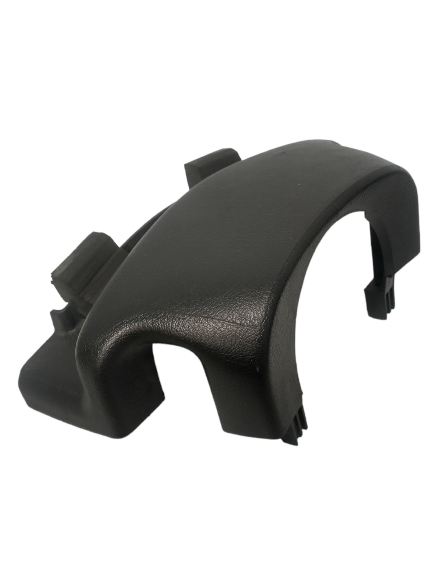 Moldura Inferior Coluna De Direção Peugeot 206 Sw 2006 3