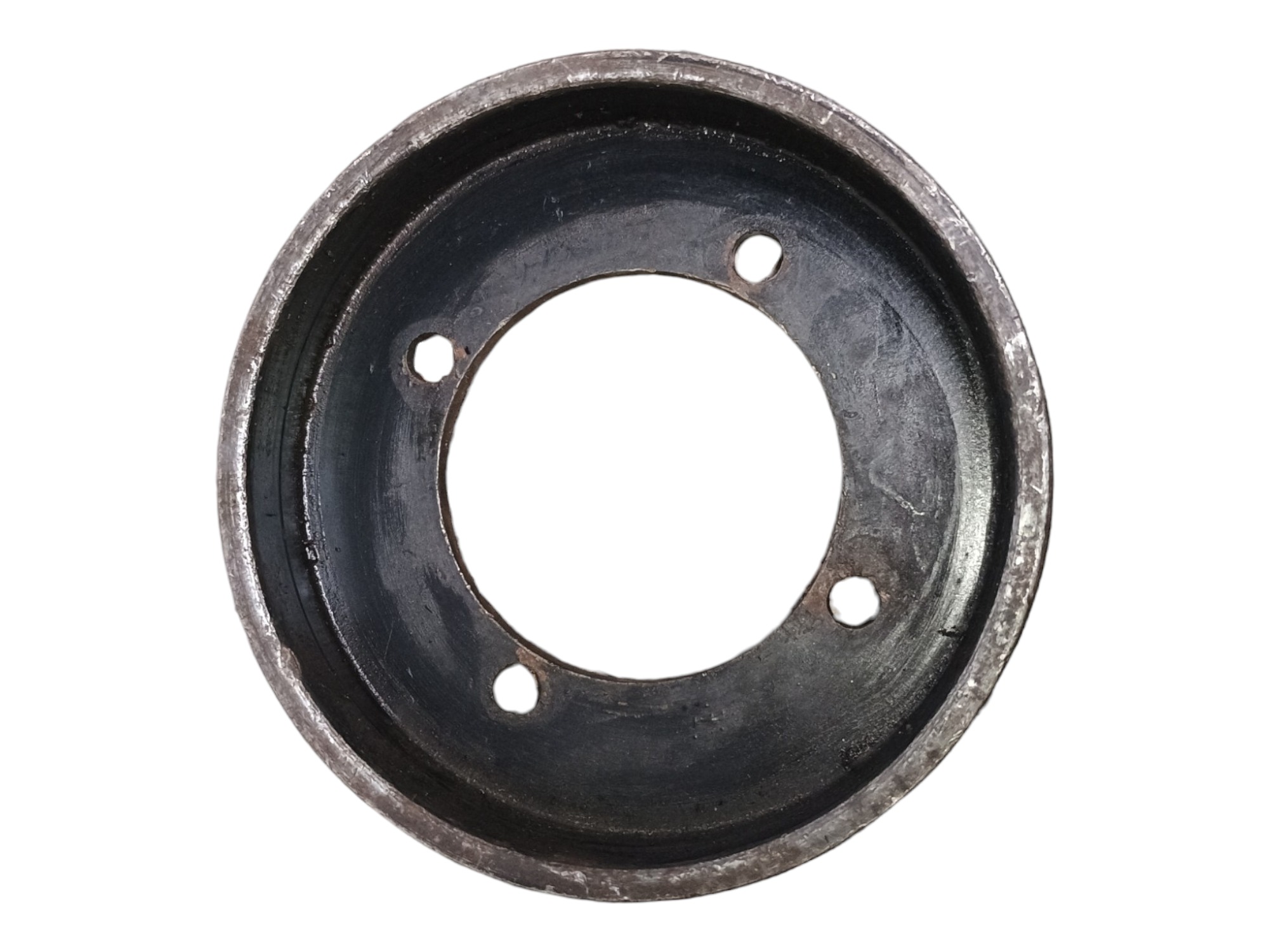 Polia Bomba Dágua Ford Escort Zetec 1.8 16v 1997 À 2002 2