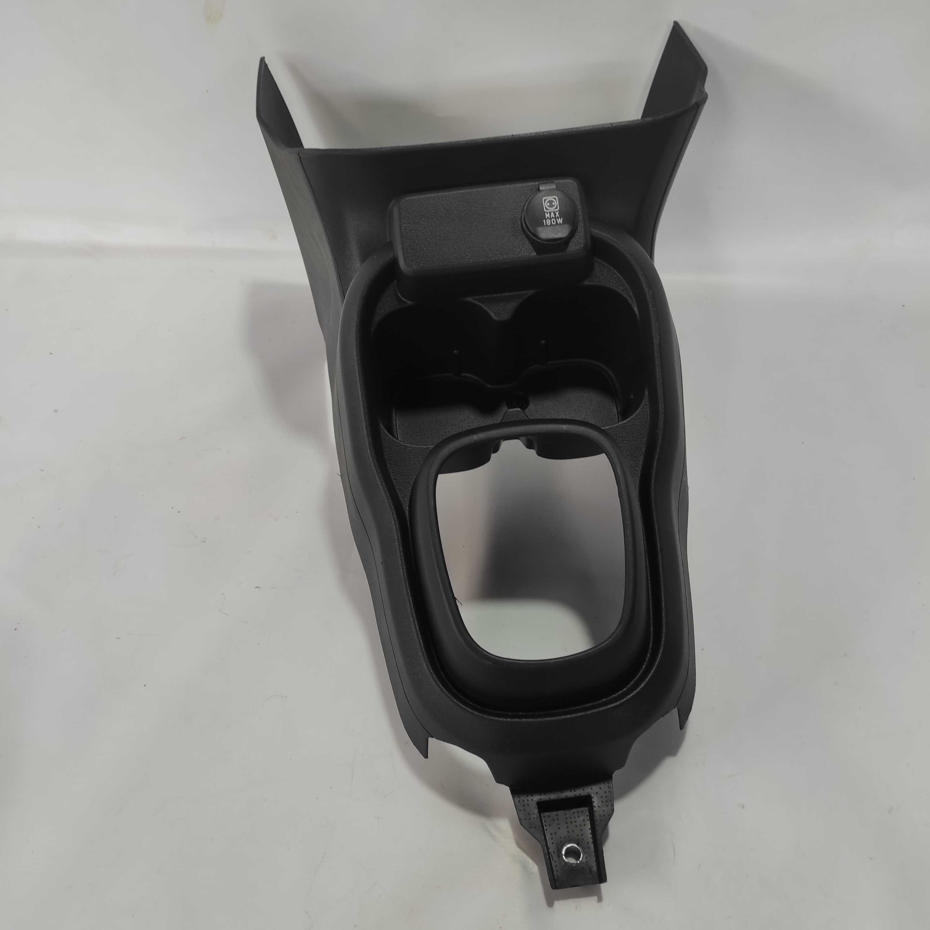 Console Central Fiat Mobi Like 800037612 2