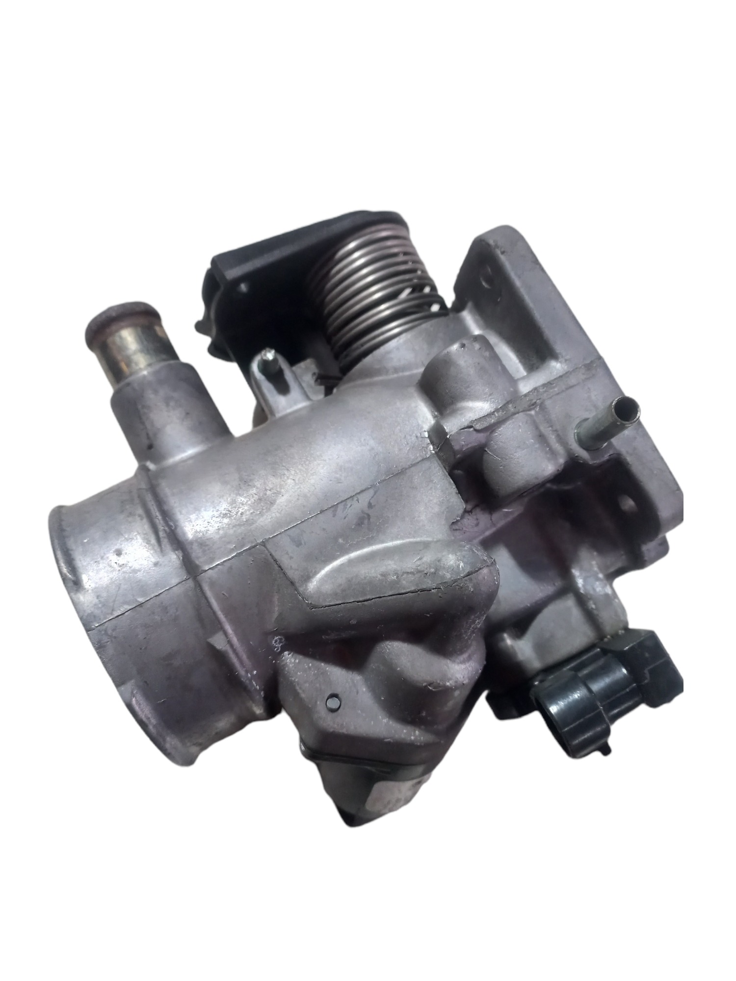 Tbi Corpo De Borboleta Celta 1.0 2002 2999c10 4