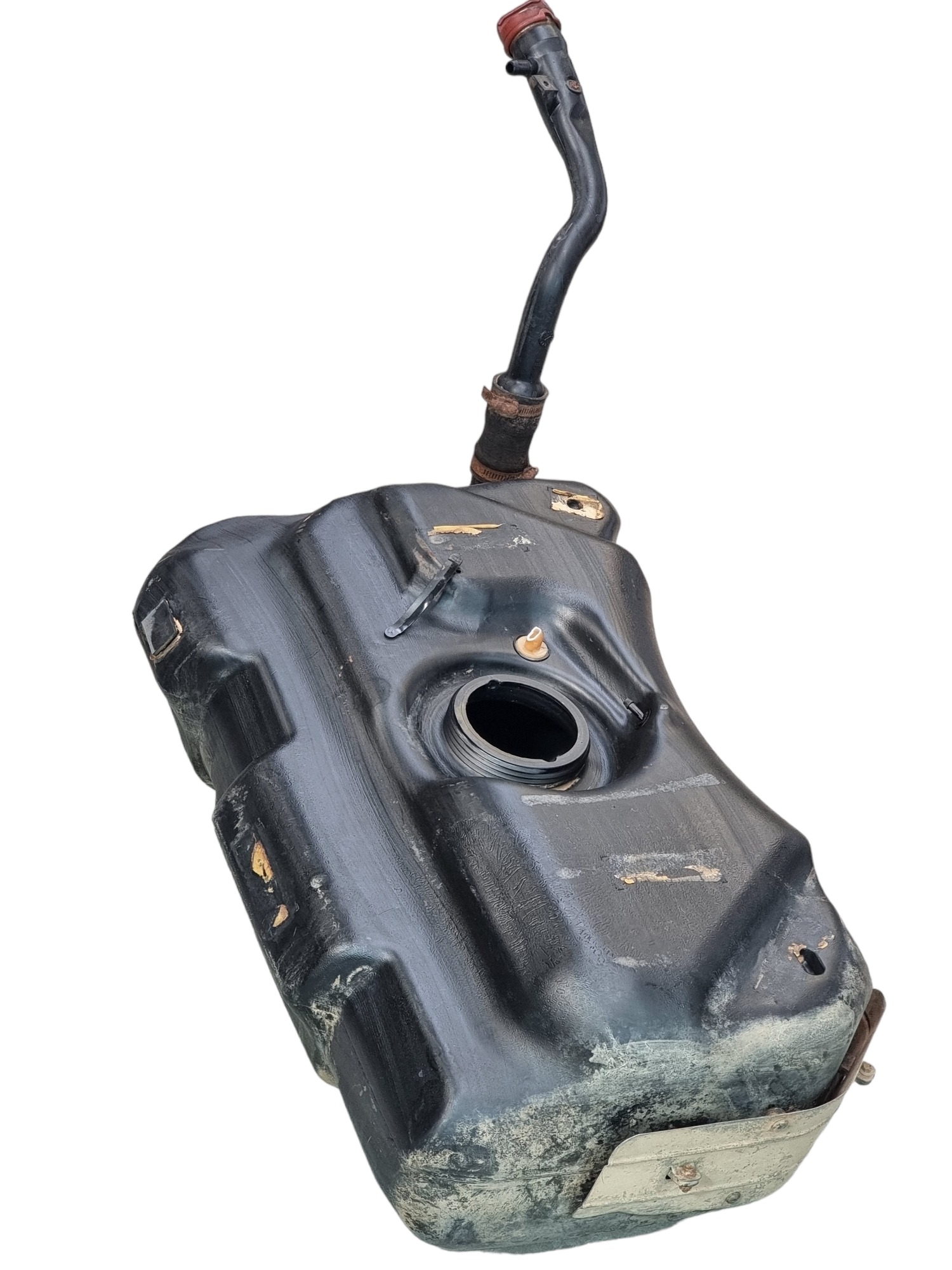 Tanque De Combustível Santana Quantum 1998 325201075