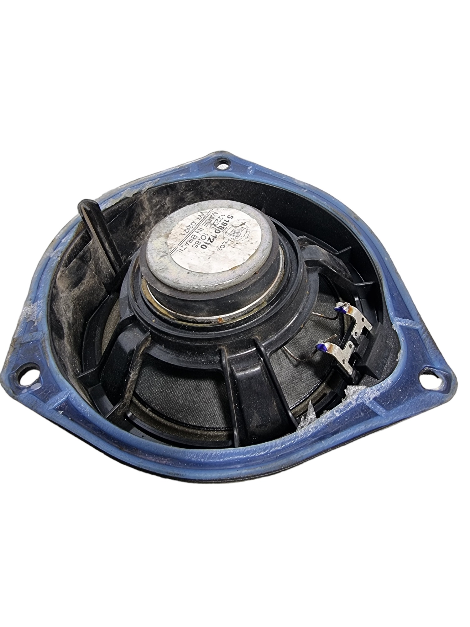 Auto-falante Fiat Uno Attractive 2021 519801290 A1 2