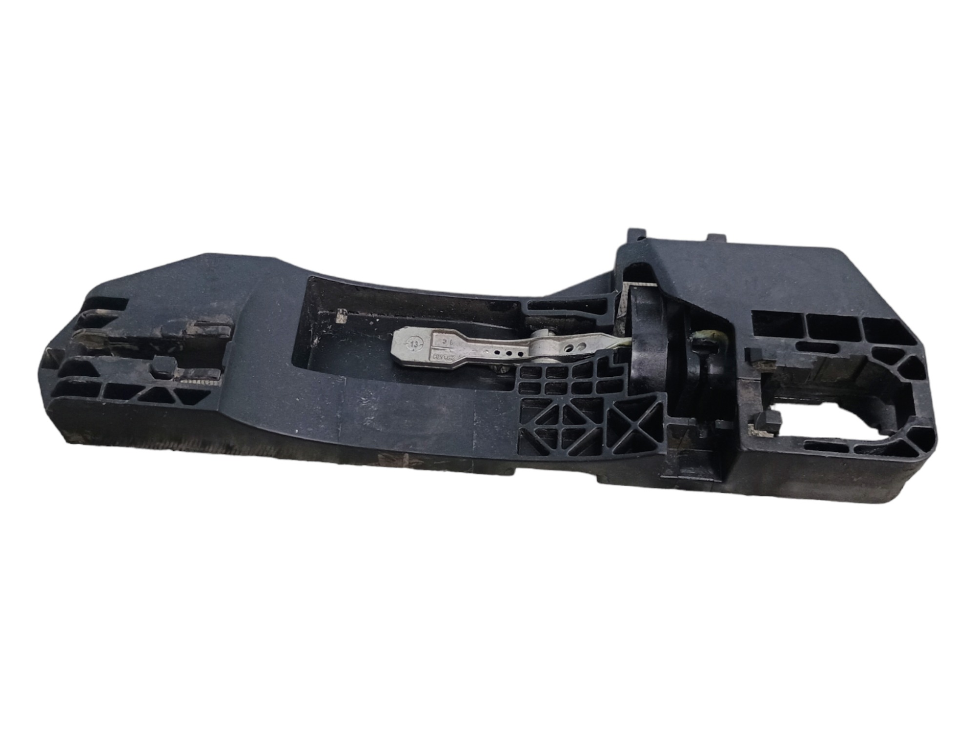 Maçaneta Ext Porta Tras Dir Fiat Bravo Essence 1.8 16v 2014 2