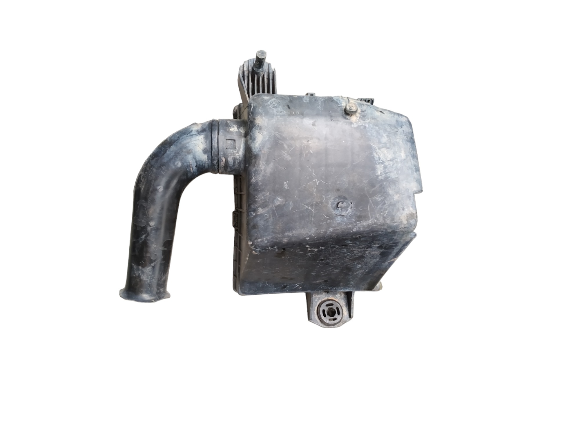 Caixa Filtro Ar Fiat Strada 1.8 2012 2