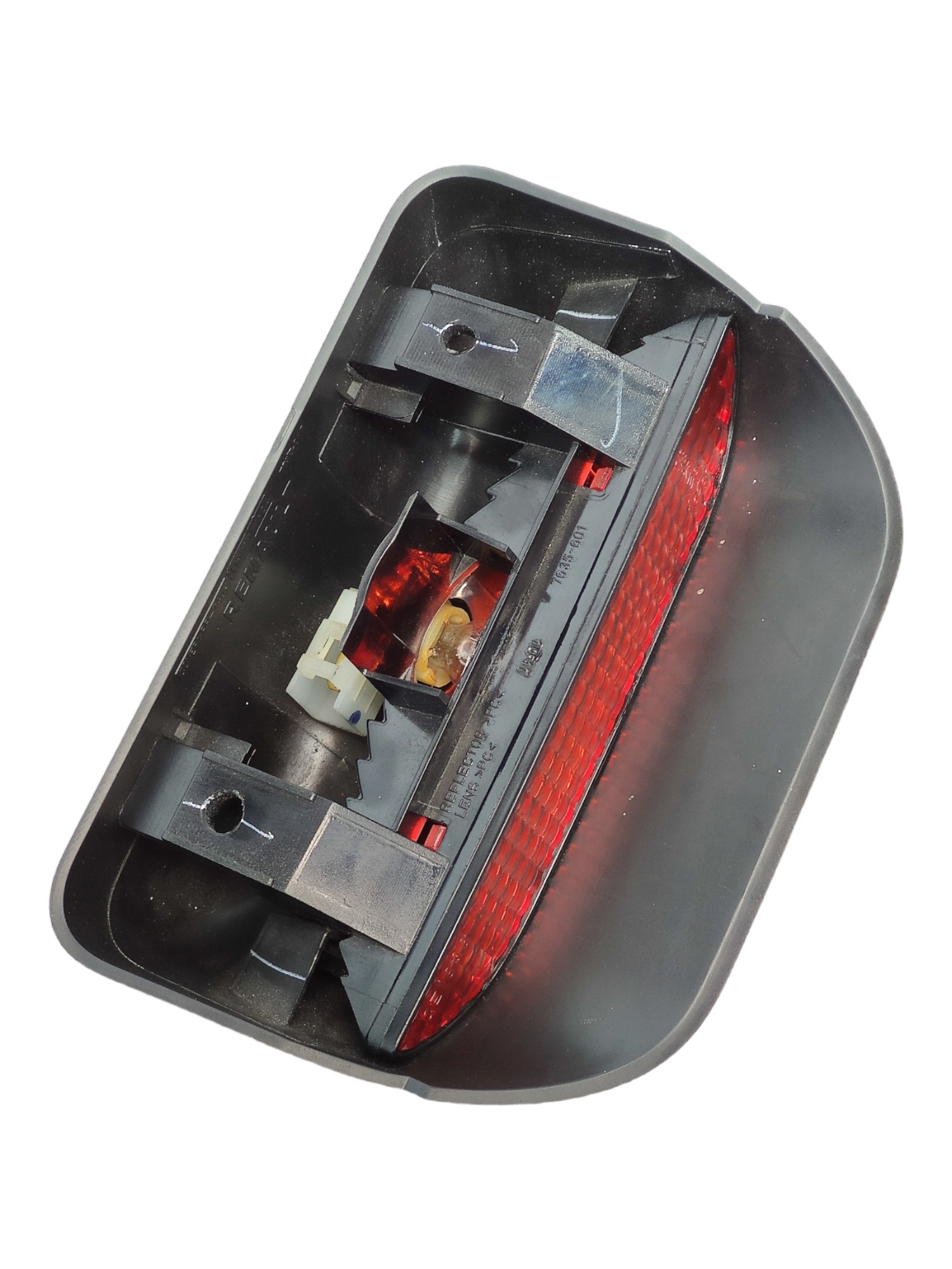 Break Light Luz De Freio Renault Kwid 2019 7635016