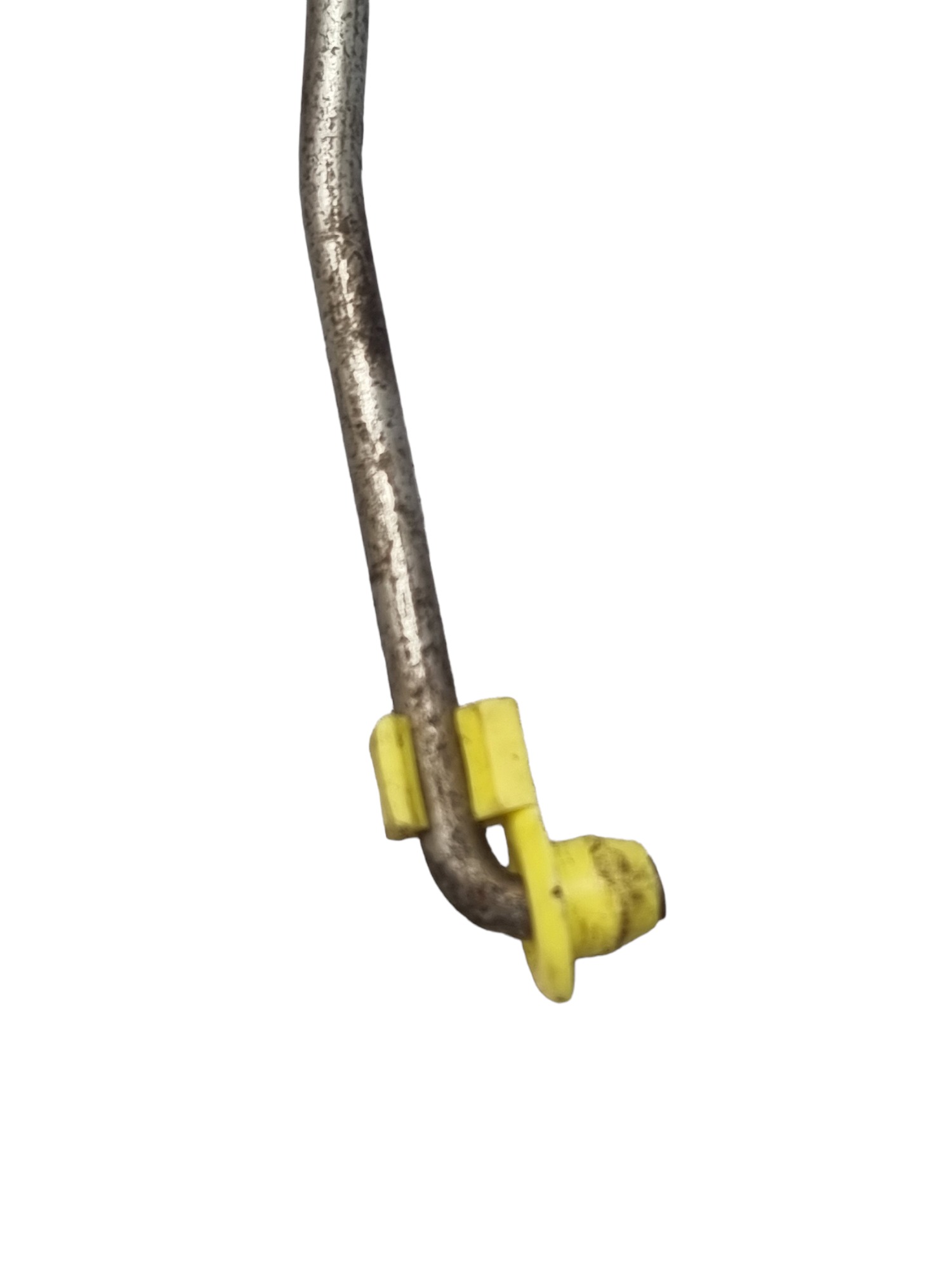 Vareta Fechadura Porta Renault Oroch 2021 3