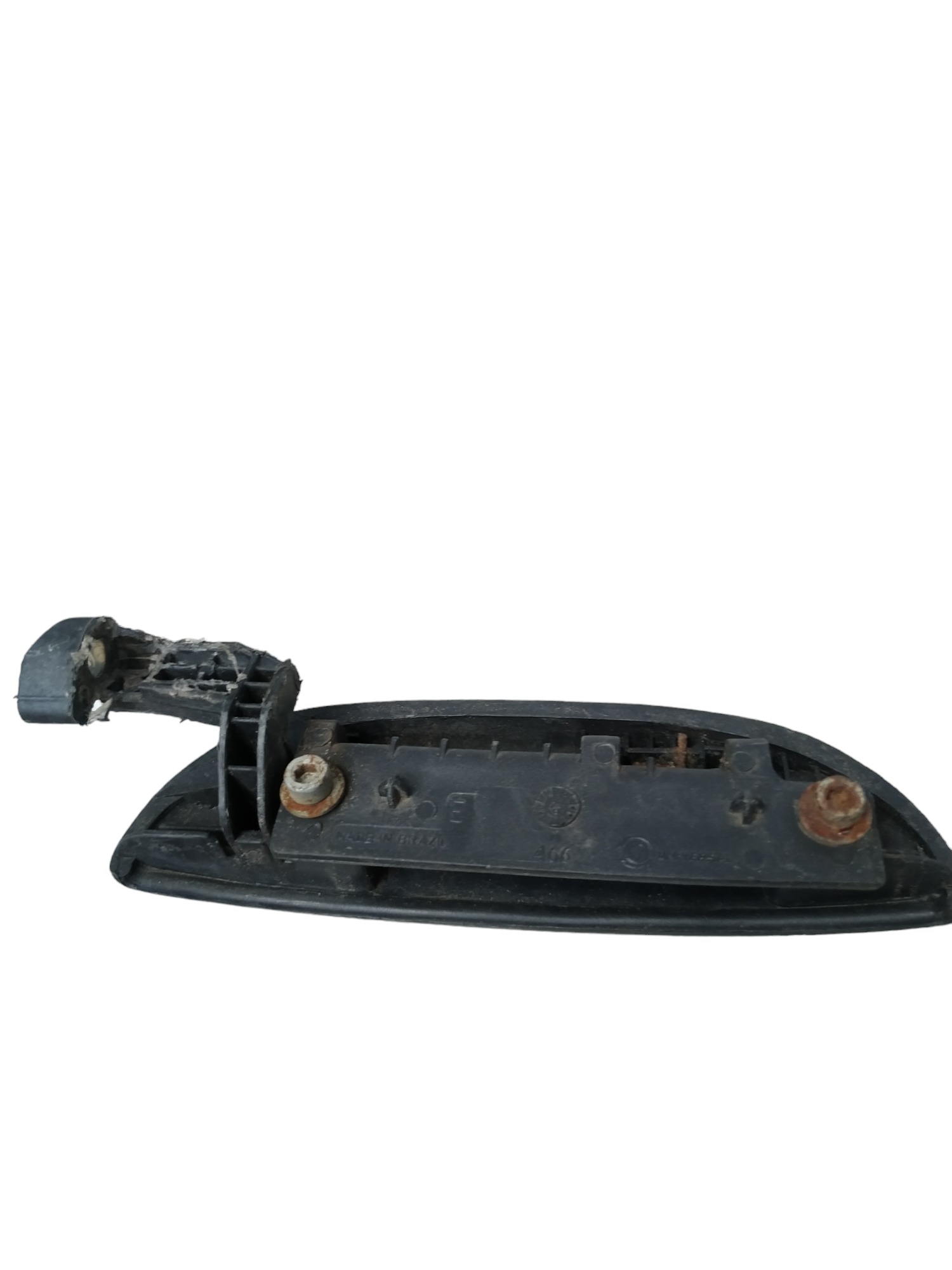 Maçaneta Externa Esquerda Fiat Palio 1997 2