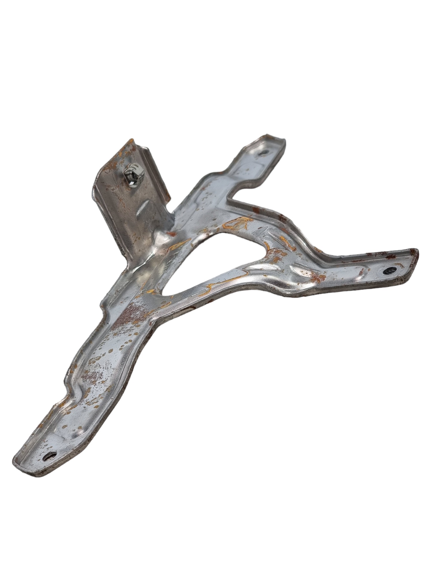 Suporte Forro Porta Traseira Direita Onix Joy 2019 94750397 1