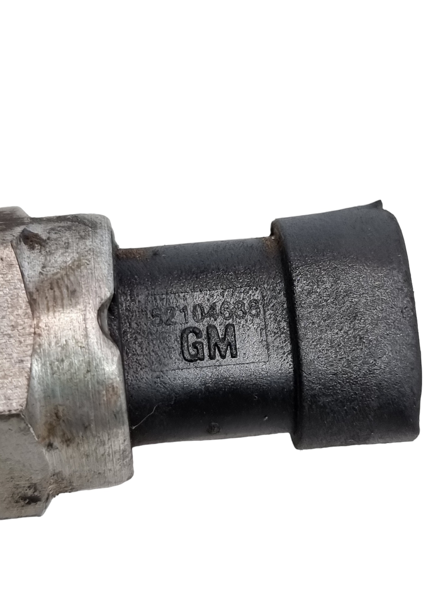Interruptor Luz De Ré Onix Joy 1.0 2019 52104688 3