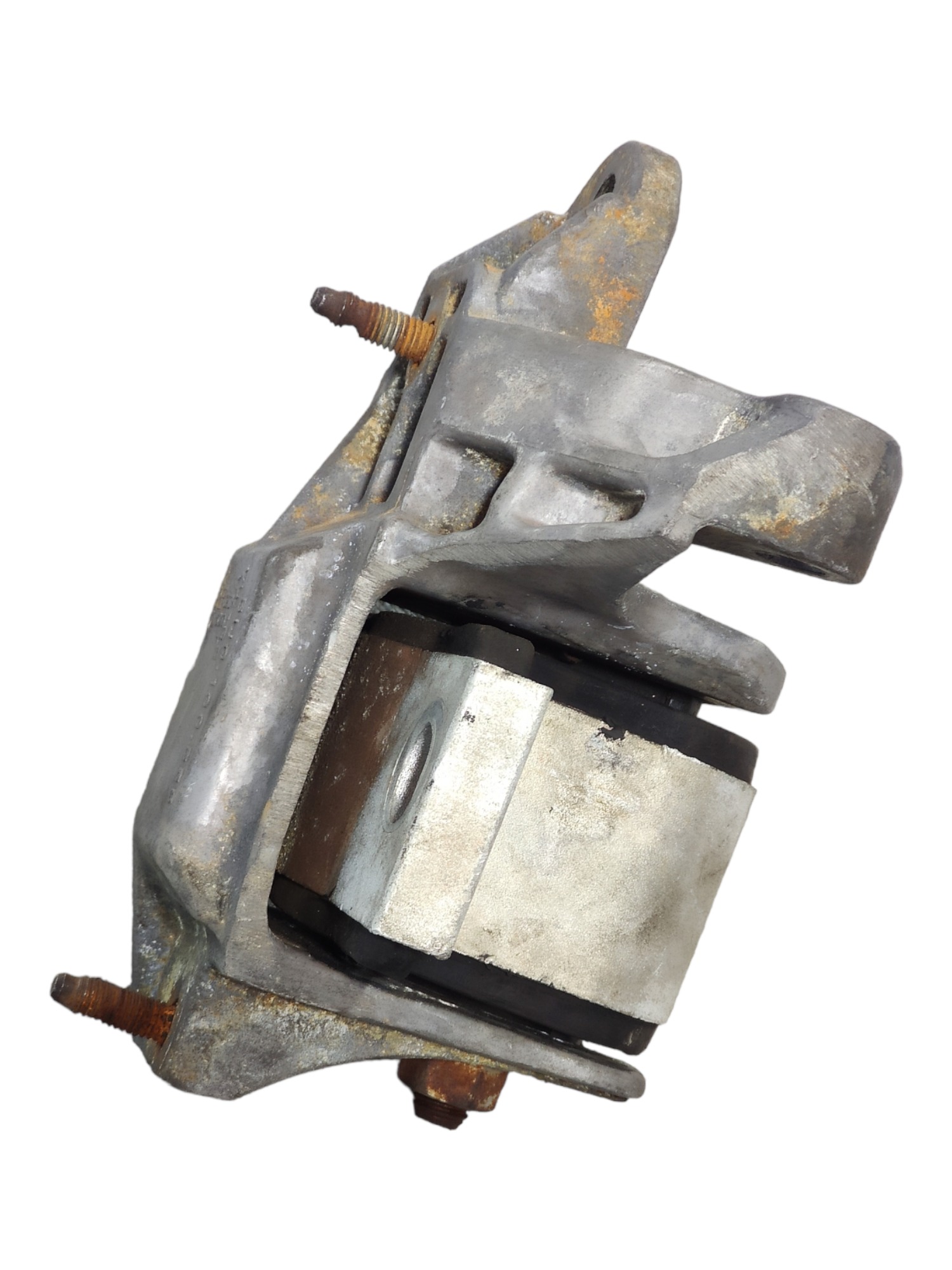 Coxim Motor Esquerdo Vw Fox 1.0 2010 5u0199555 3